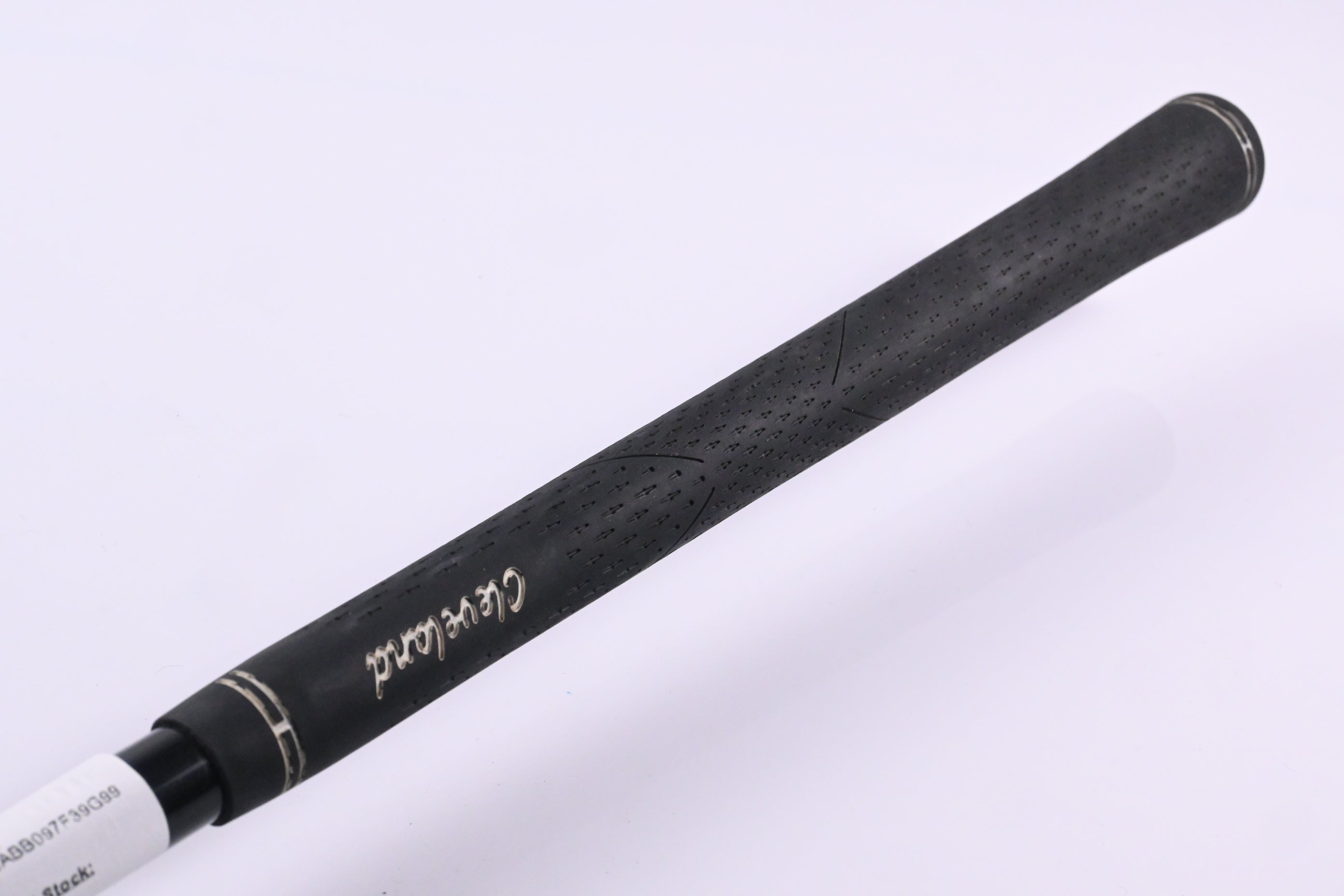Cleveland Halo #3 Hybrid / 22 Degree / Regular Flex Cleveland Halo Shaft
