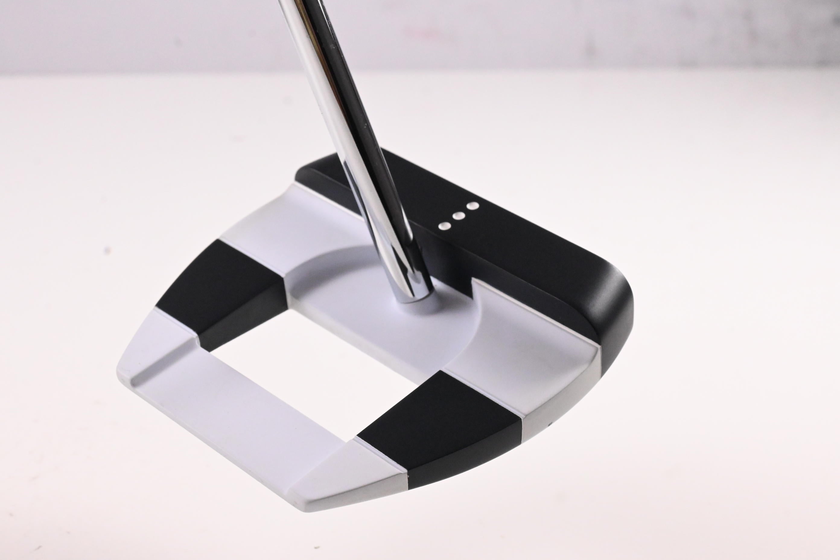 Odyssey Ai-One Cruiser Jailbird Putter / 38 Inch