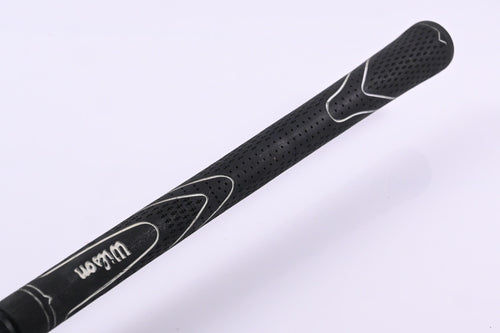 Wilson Deep Red Maxx #5 Wood / 18 Degree / Regular Flex Wilson Shaft