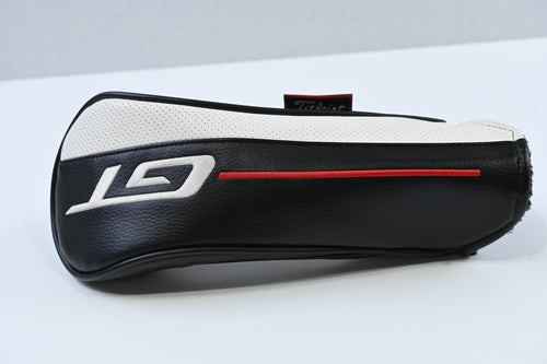 Titleist GT2 #3 Wood / 13.5 Degree / Stiff Flex Denali Red 60 Shaft