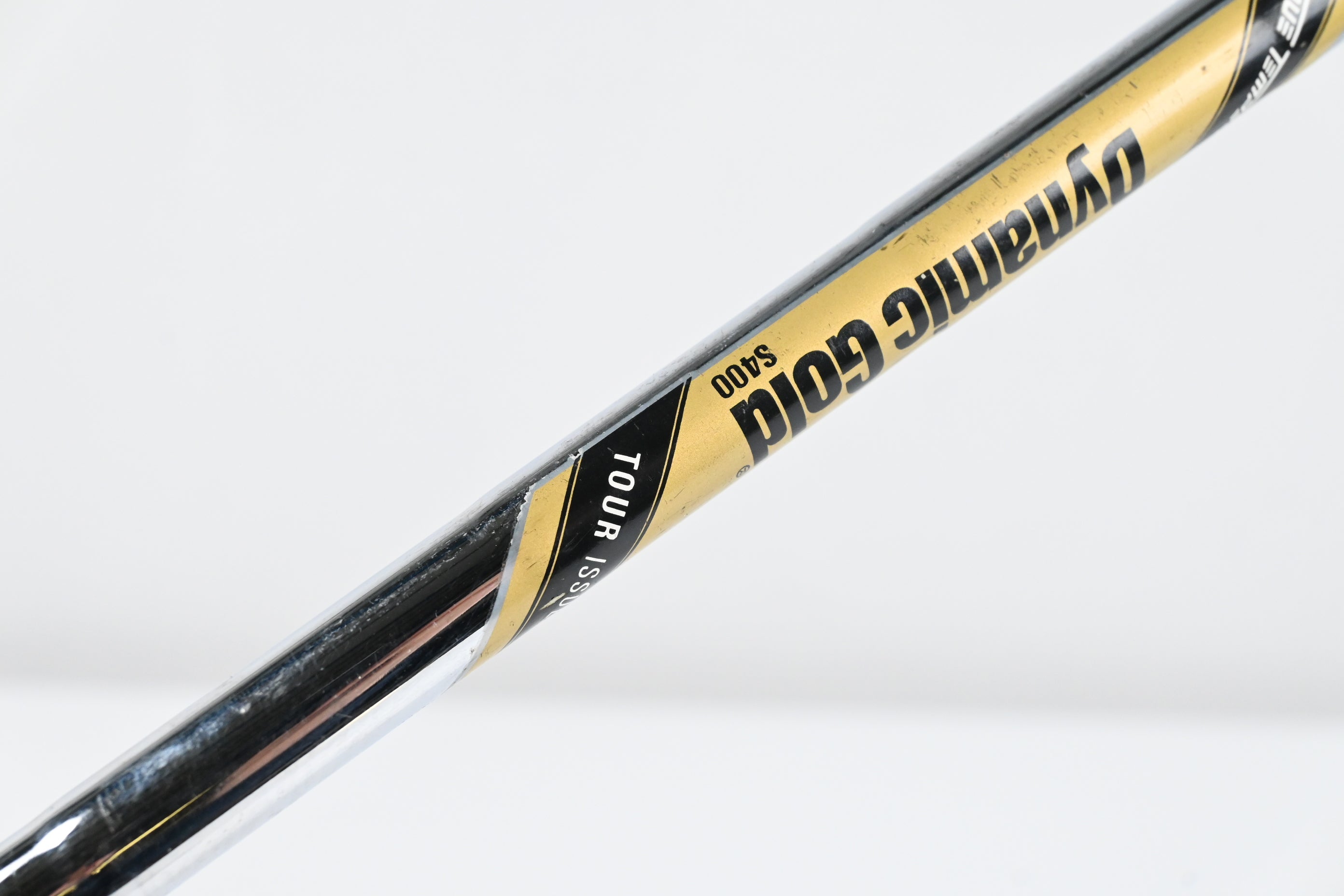 Cleveland RTX-4 Lob Wedge / 58 Degree / Stiff Flex Dynamic Gold S400 Steel Shaft