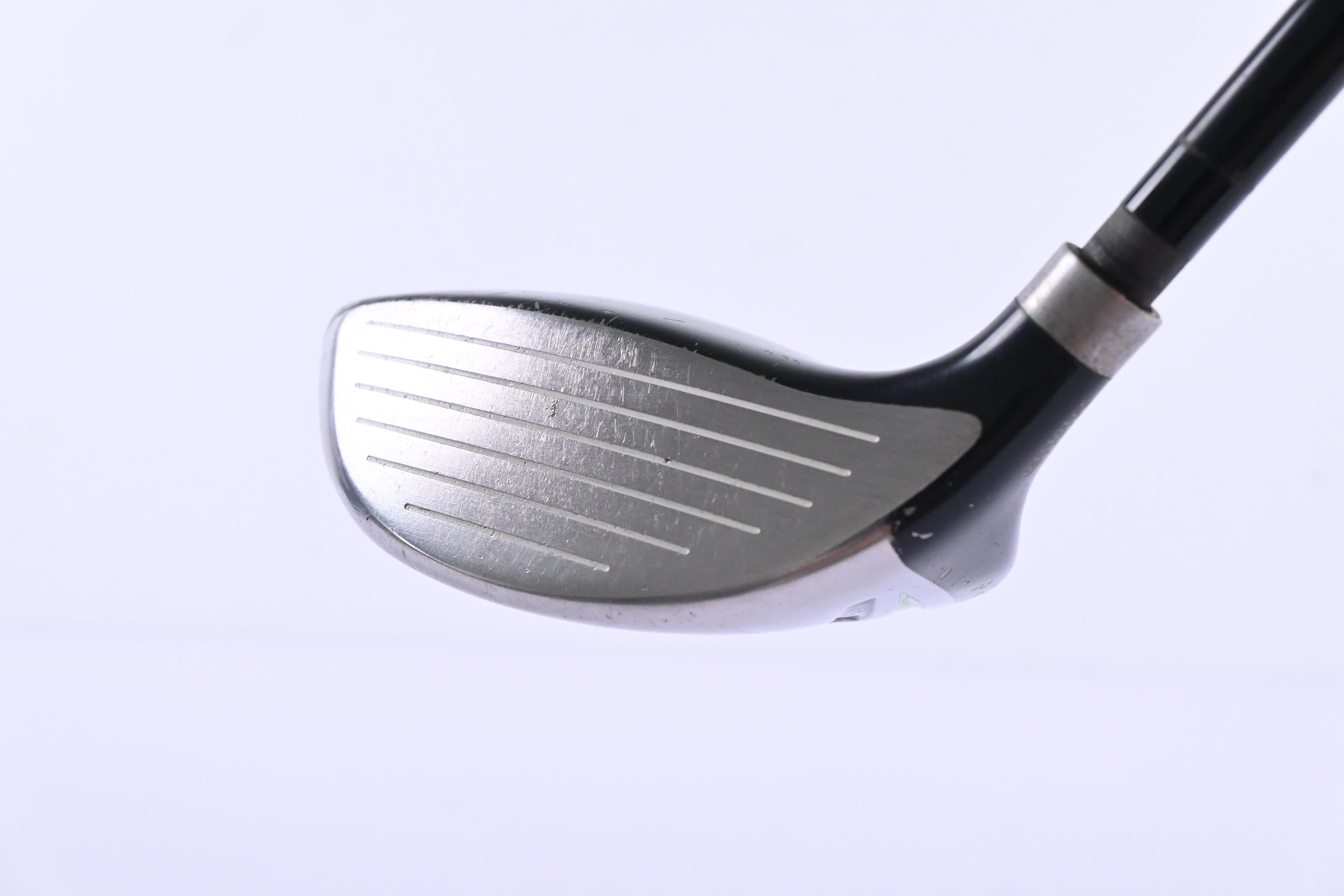 Ping Rapture V2 #7 Wood / 22 Degree / Regular Flex Ping TFC 939 F Shaft