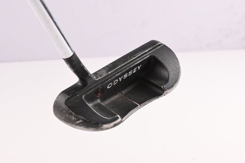 Odyssey DFX 9900 Putter / 34 Inch