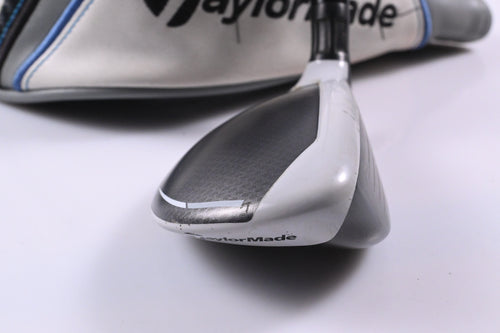 Taylormade SIM Max #3 Hybrid / 19 Degree / Regular Flex Fujikura Ventus Blue 6