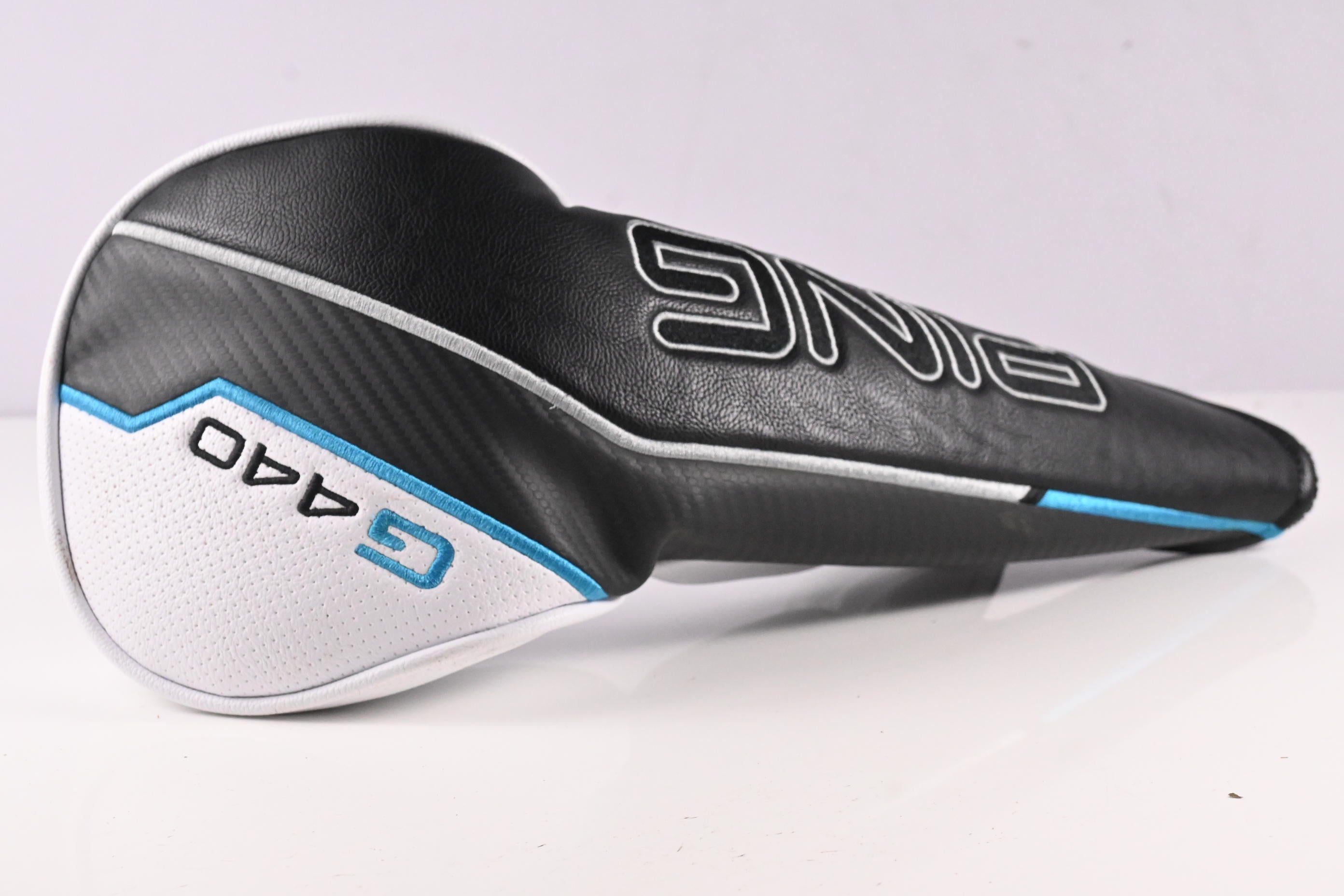 Ping G440 K Driver / 10.5 Degree / Regular Flex Ping Alta CB Blue 50 Shaft