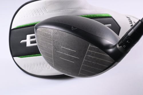 Callaway Elyte X Driver / 12 Degree / Senior Flex VANQUISH 4 Shaft