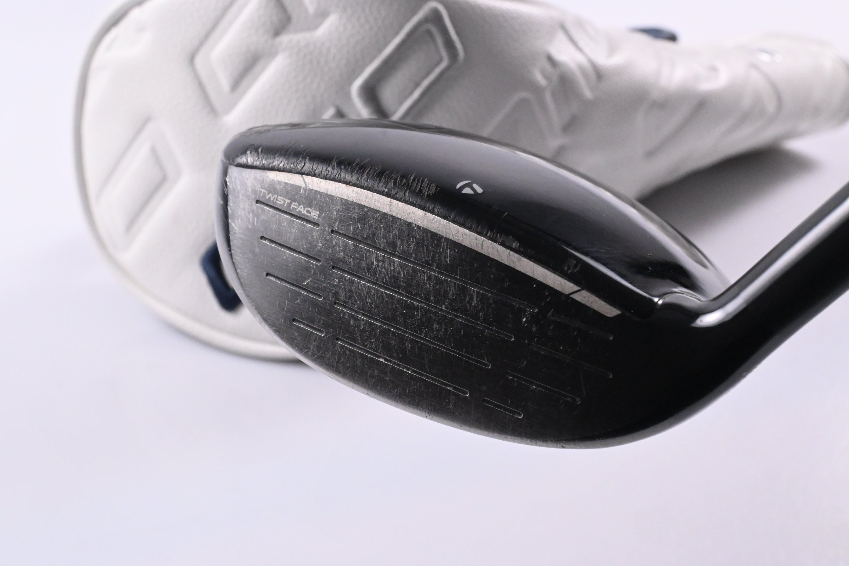 Taylormade Qi10 Max #3 Wood / 16 Degree / Regular Flex Speeder NX TCS 50 Shaft