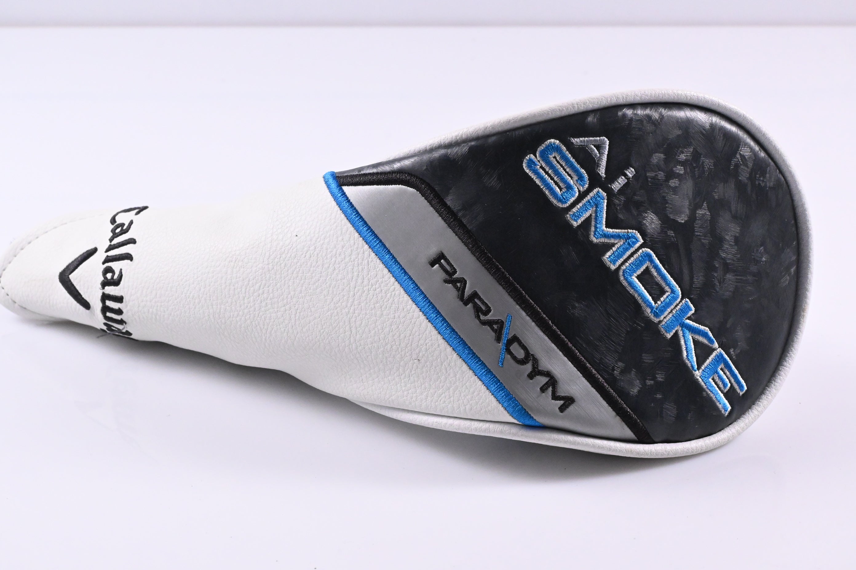 Paradym Ai Smoke Triple Diamond #3 Wood / 15 Degree / X-Flex Denali Black 70