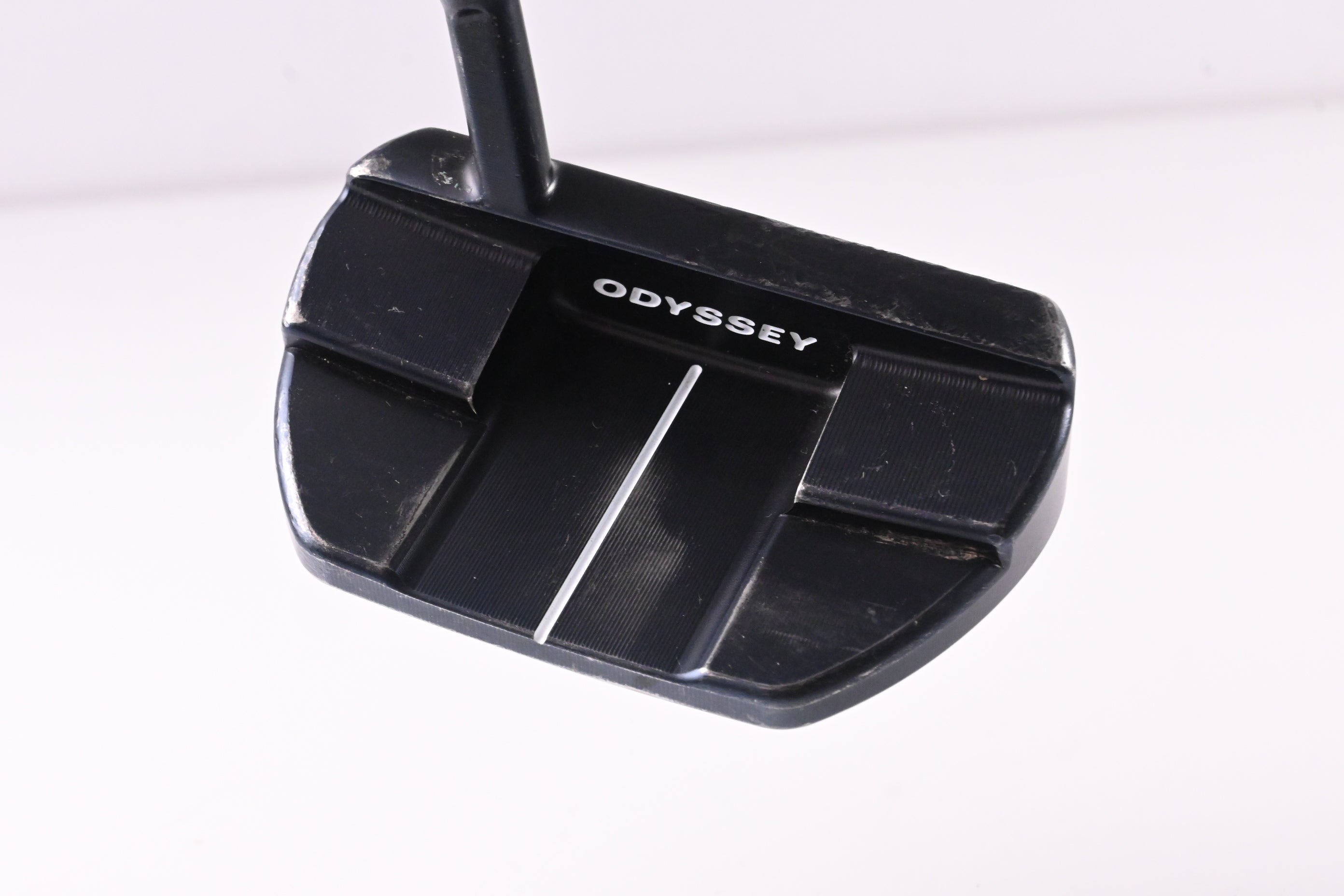 Odyssey Ai-One Milled Three T Putter / 35.5 Inch
