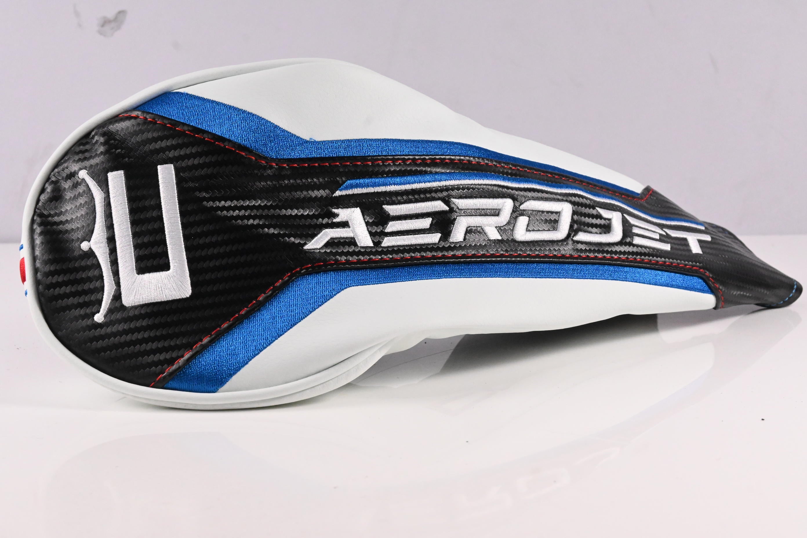 Cobra Aerojet Max Driver / 12 Degree / Regular Flex Helium Nanocore 5 Shaft