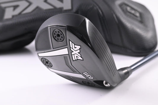 PXG 0311 Gen6 #3 Wood / 15 Degree / Stiff Flex Denali Charcoal 60 Shaft