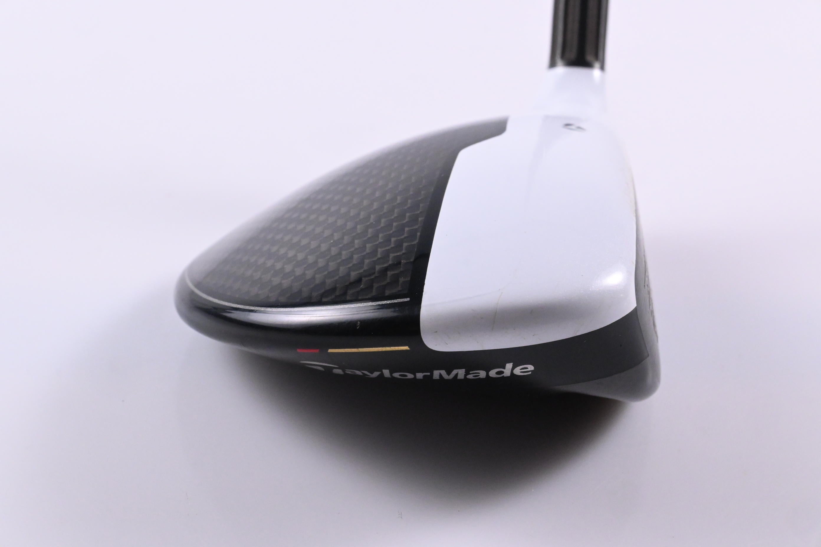Taylormade M2 2016 #3 Wood / 15 Degree / Regular Flex M2 Reax 65 Shaft