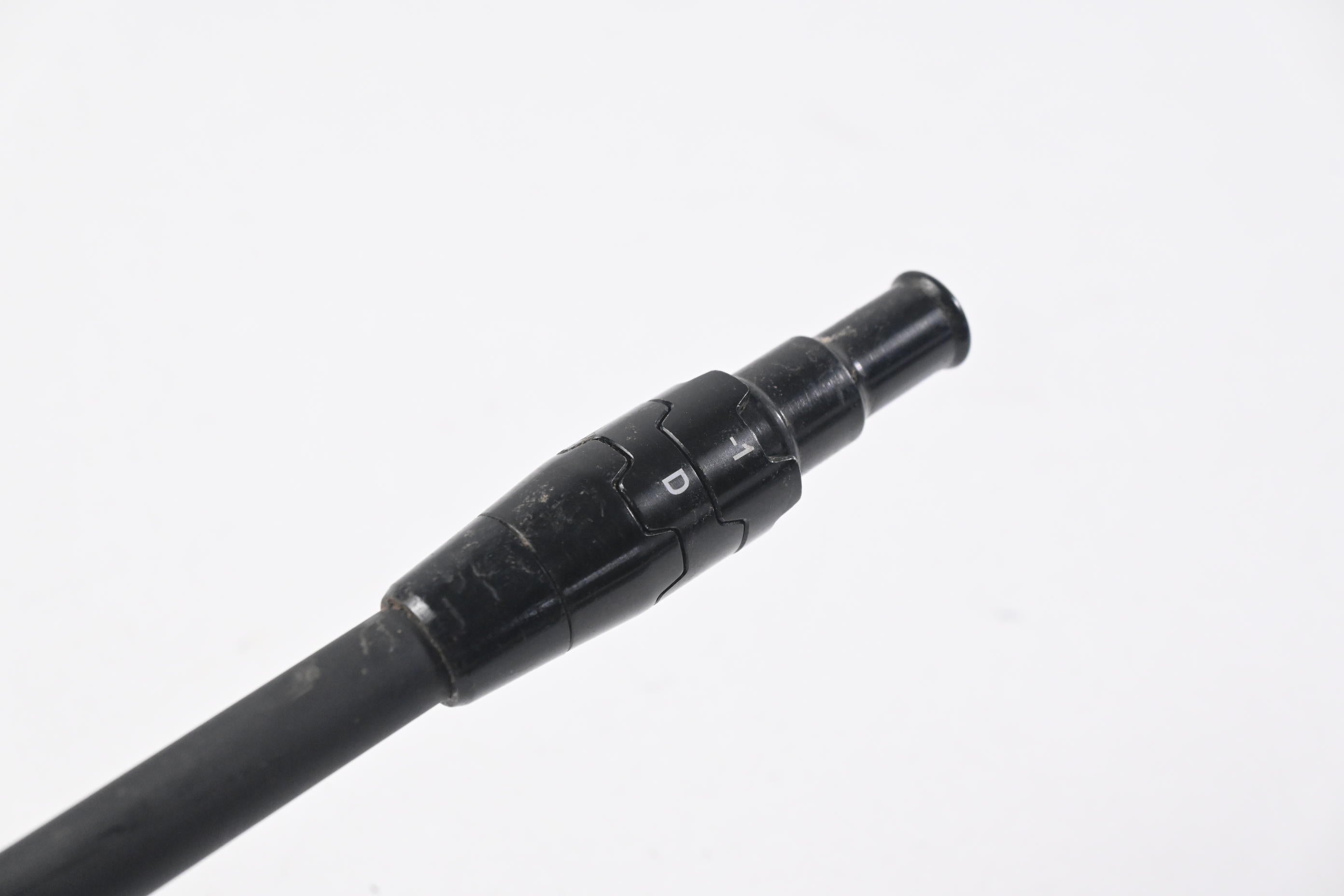 Ladies Project X Cypher 40 Driver Shaft / Ladies Flex / Callaway 2nd Gen