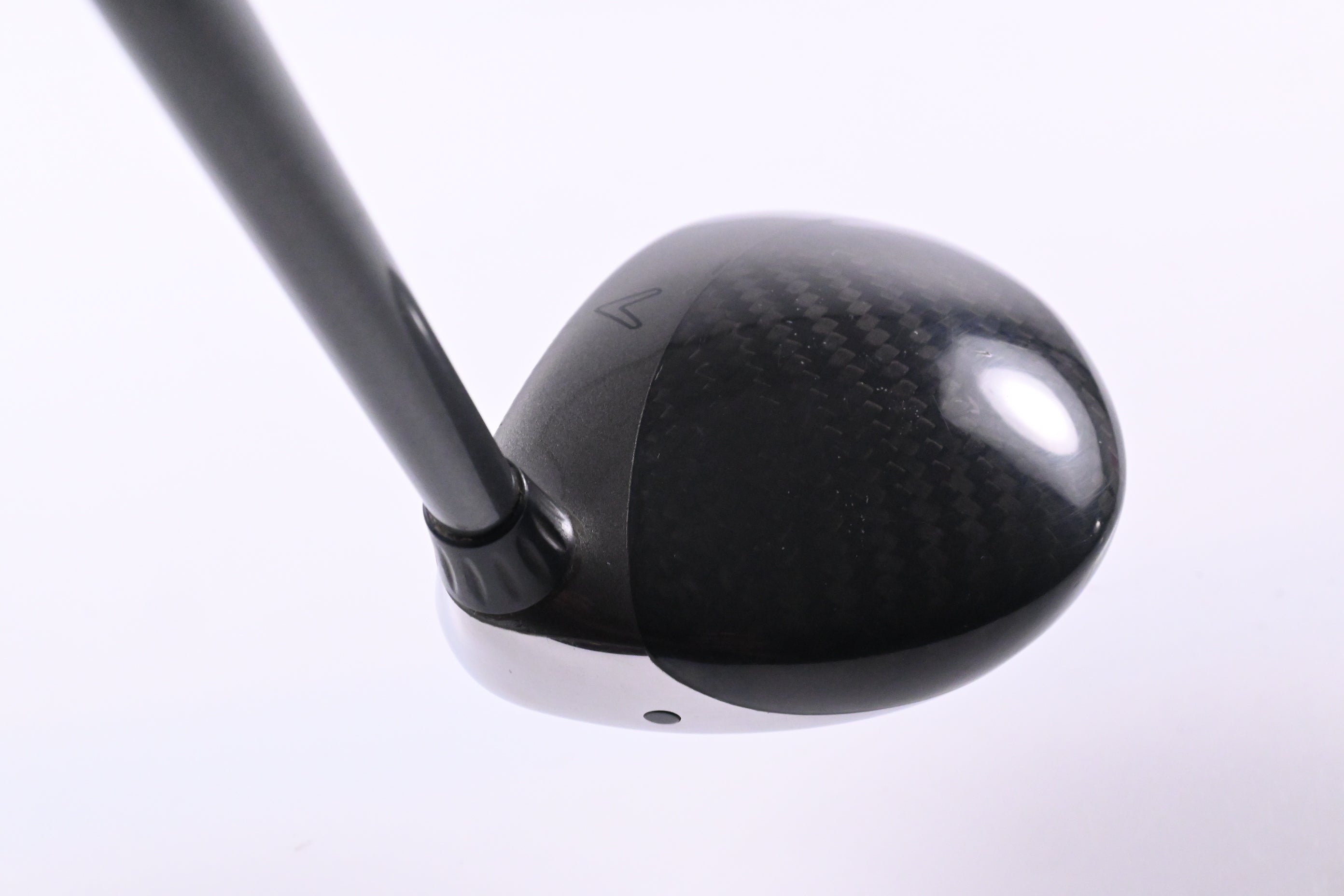 Callaway ERC Fusion #3 Wood / 15 Degree / Regular Flex Callaway RCH System 55