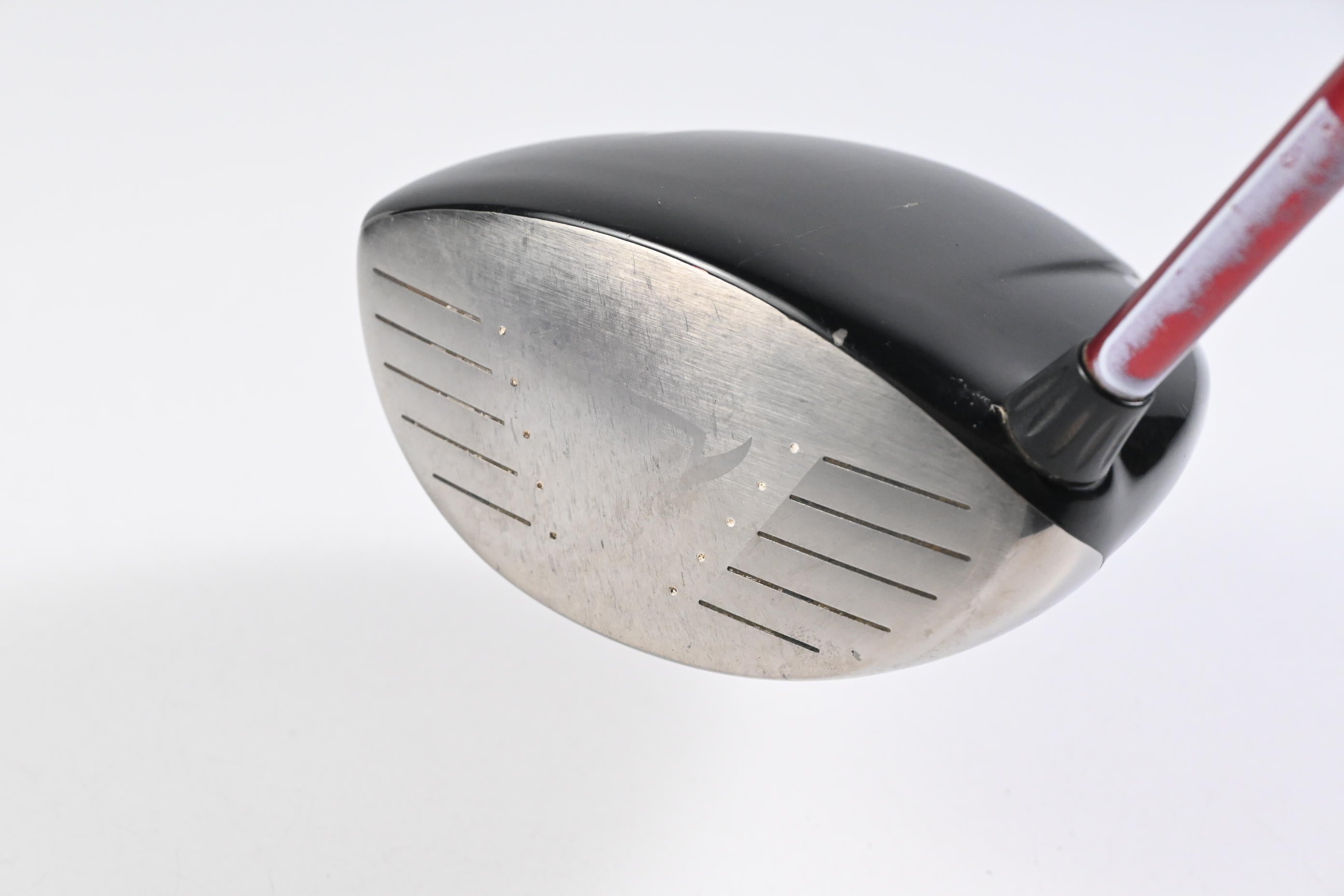 Callaway Big Bertha Diablo Driver / 9 Degree / Stiff Flex Aldila DVS 65 Shaft