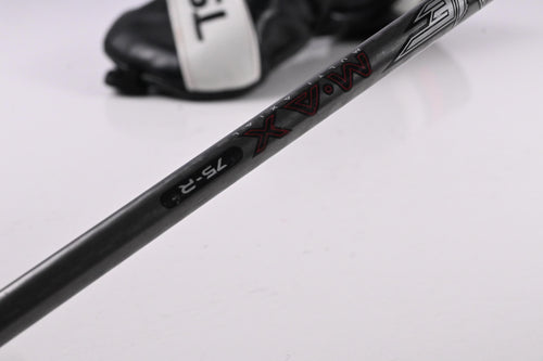 Titleist TS2 #3 Wood / 15 Degree / Regular Flex Aldila Rogue M.A.X 75 Shaft
