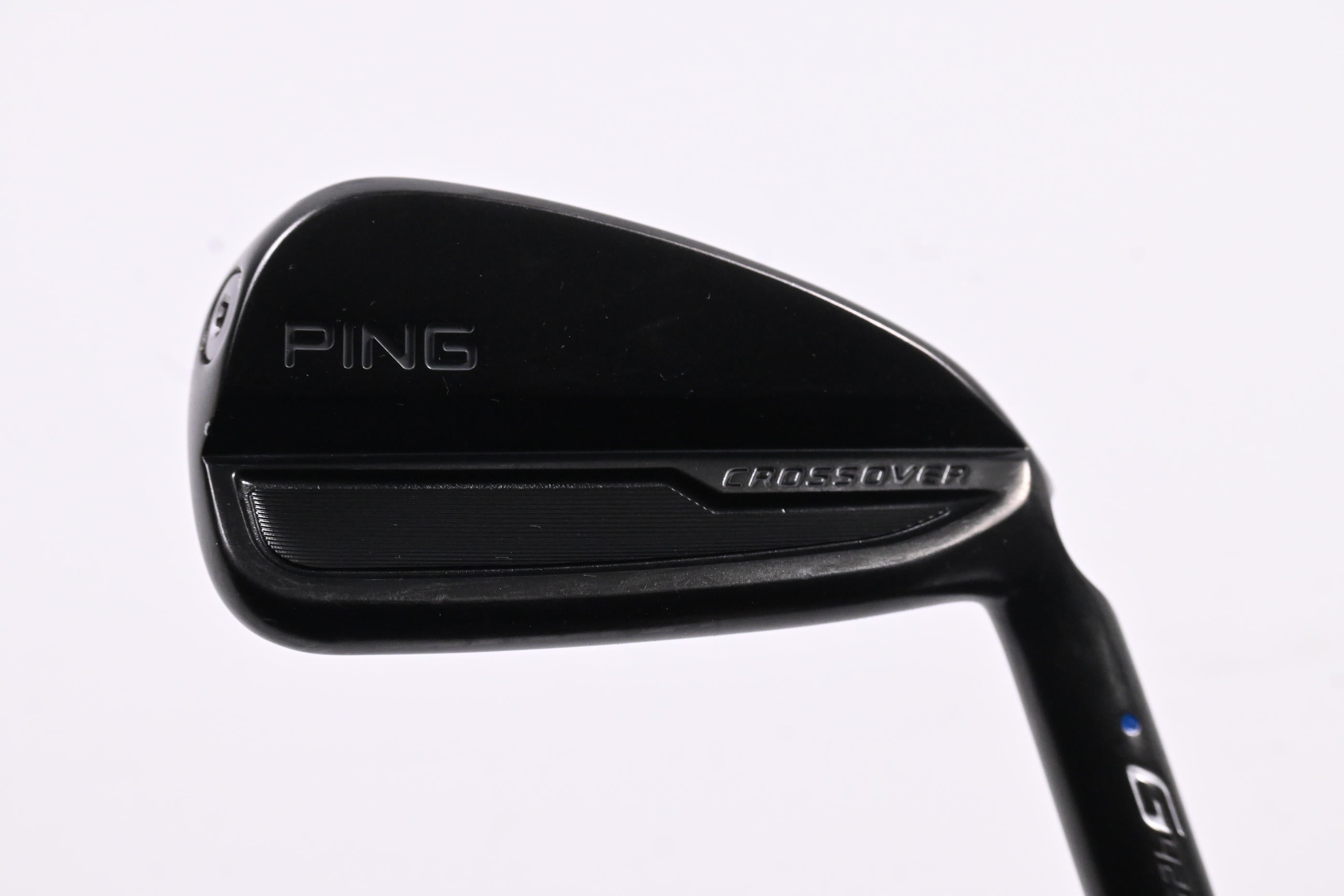Ping G425 Crossover #3 Hybrid / 20 Degree / Blue Dot / Stiff Flex Ping Alta CB