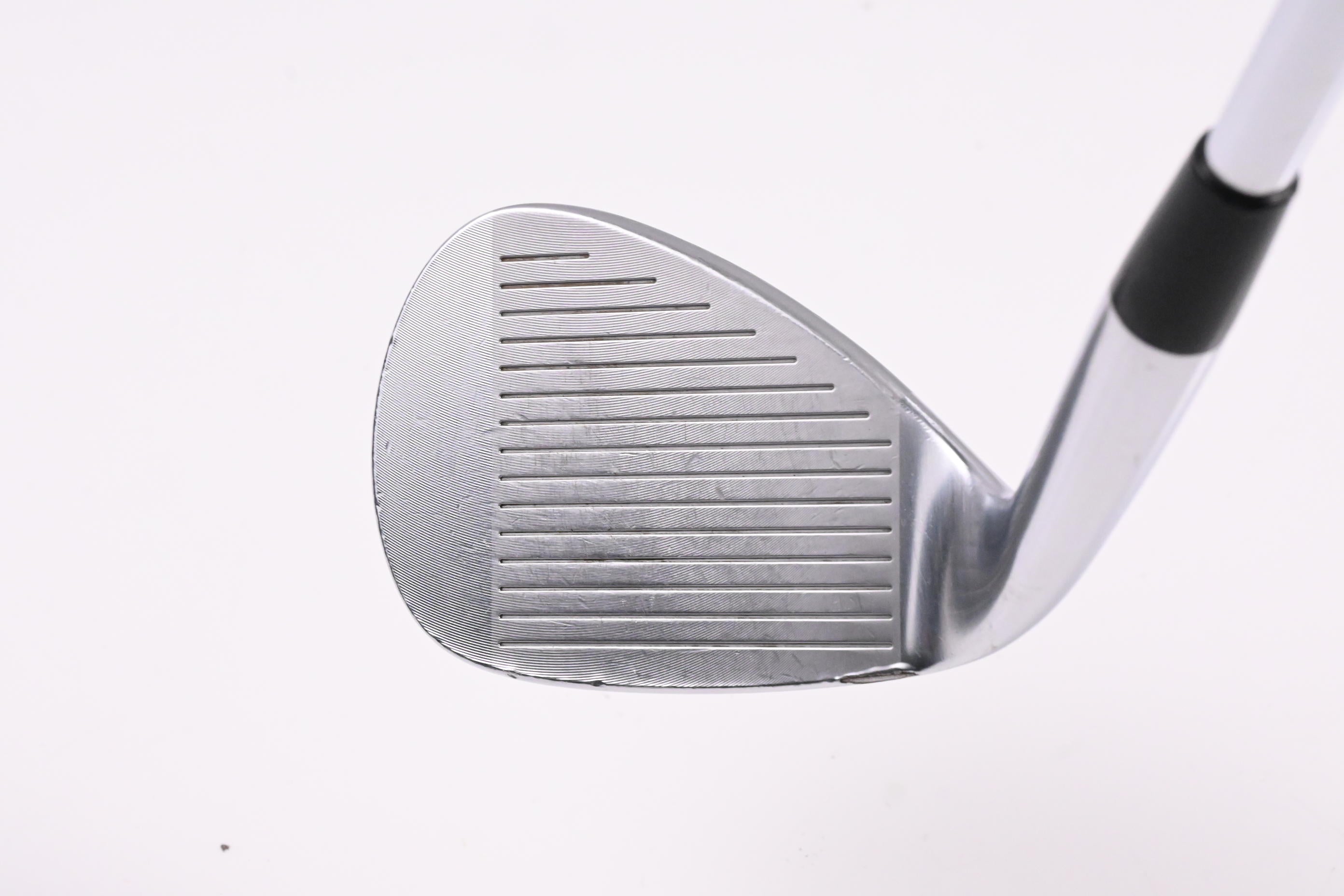 Mizuno JPX Series Gap Wedge / 52 Degree / Wedge Flex Dynamic Gold Shaft