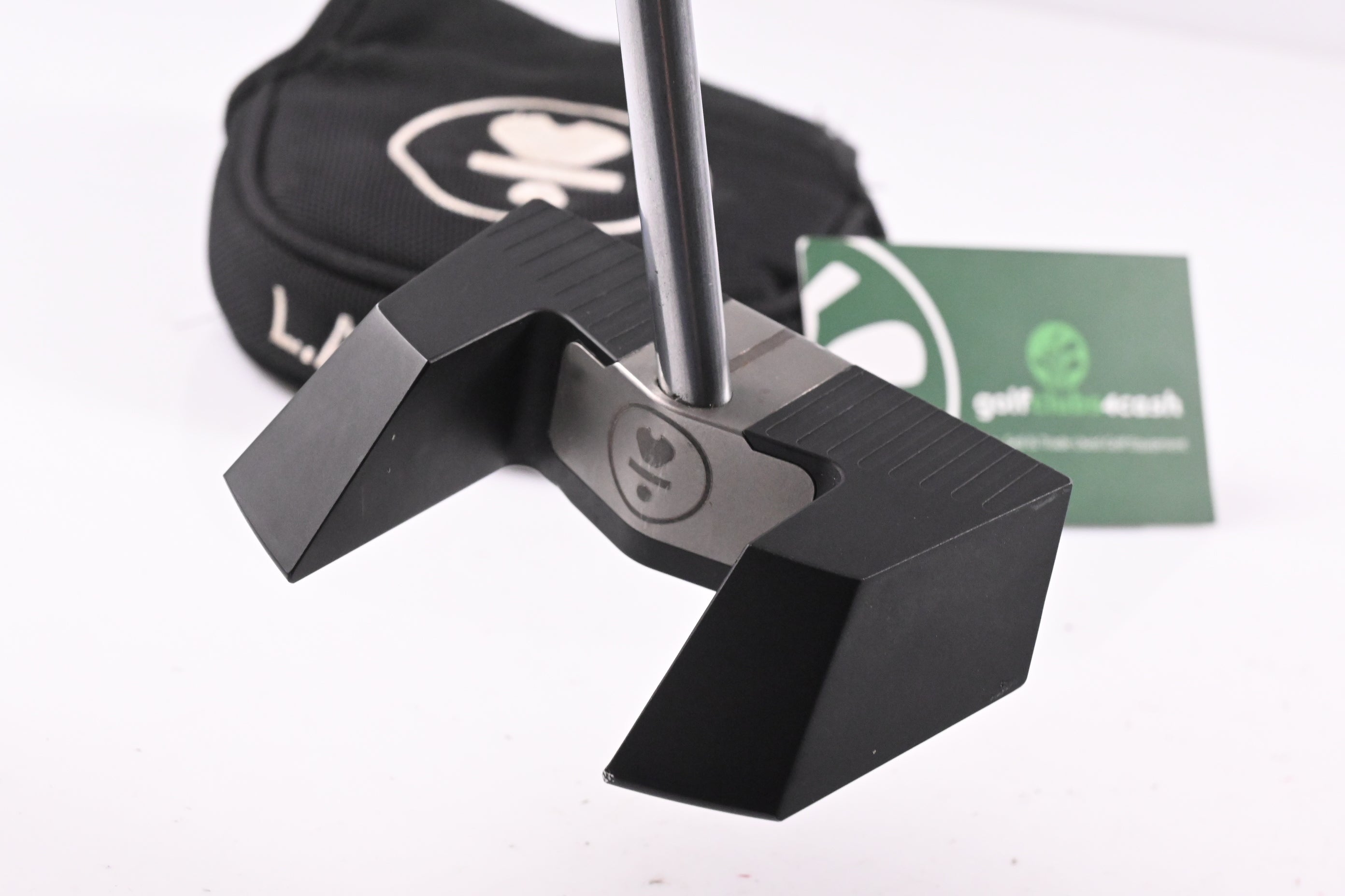 L.A.B. Golf Mezz.1 Proto Putter / 34.5 Inch