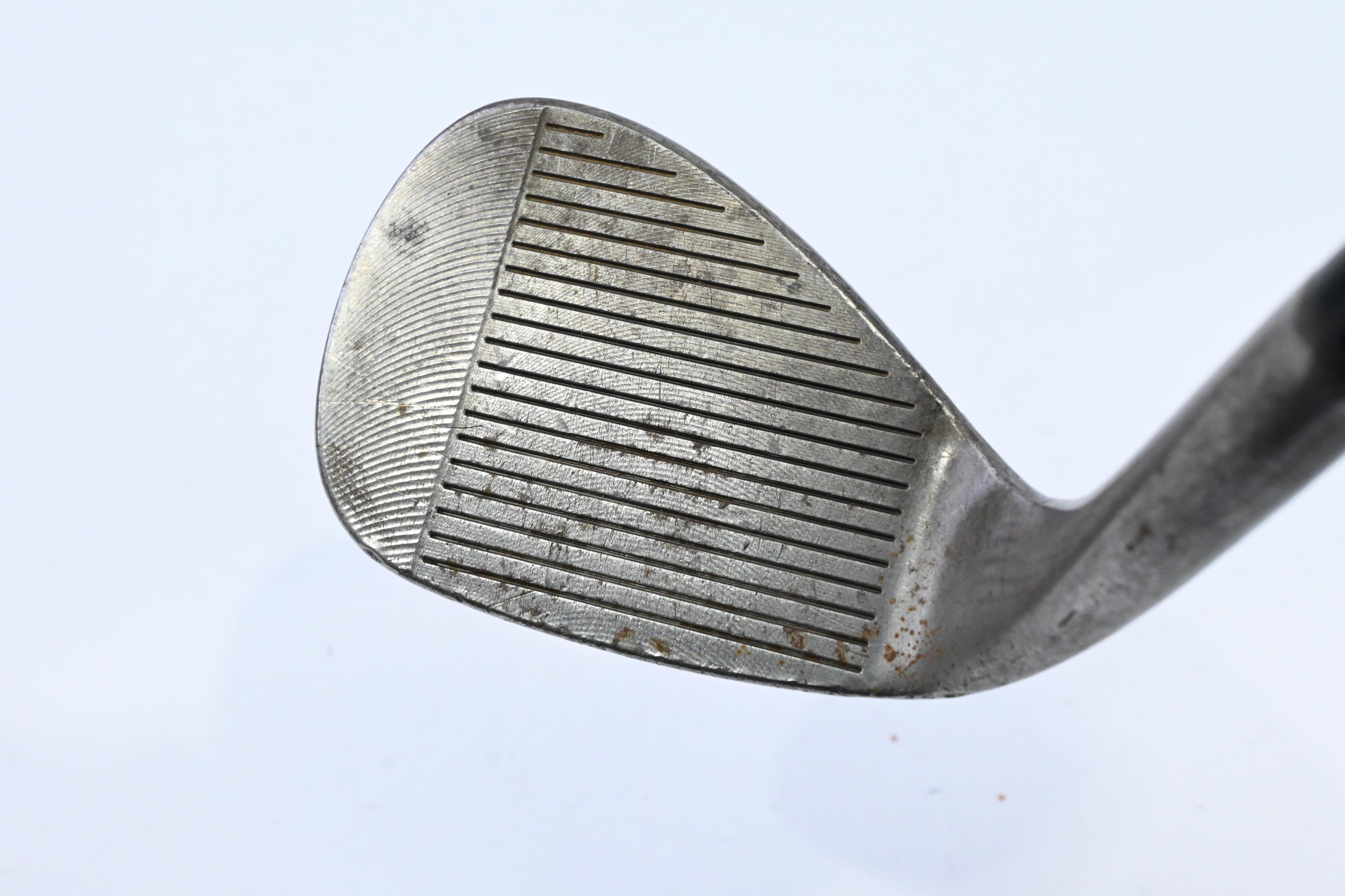 Cleveland RTX ZipCore Lob Wedge / 58 Degree / Stiff Flex Dynamic Gold S400