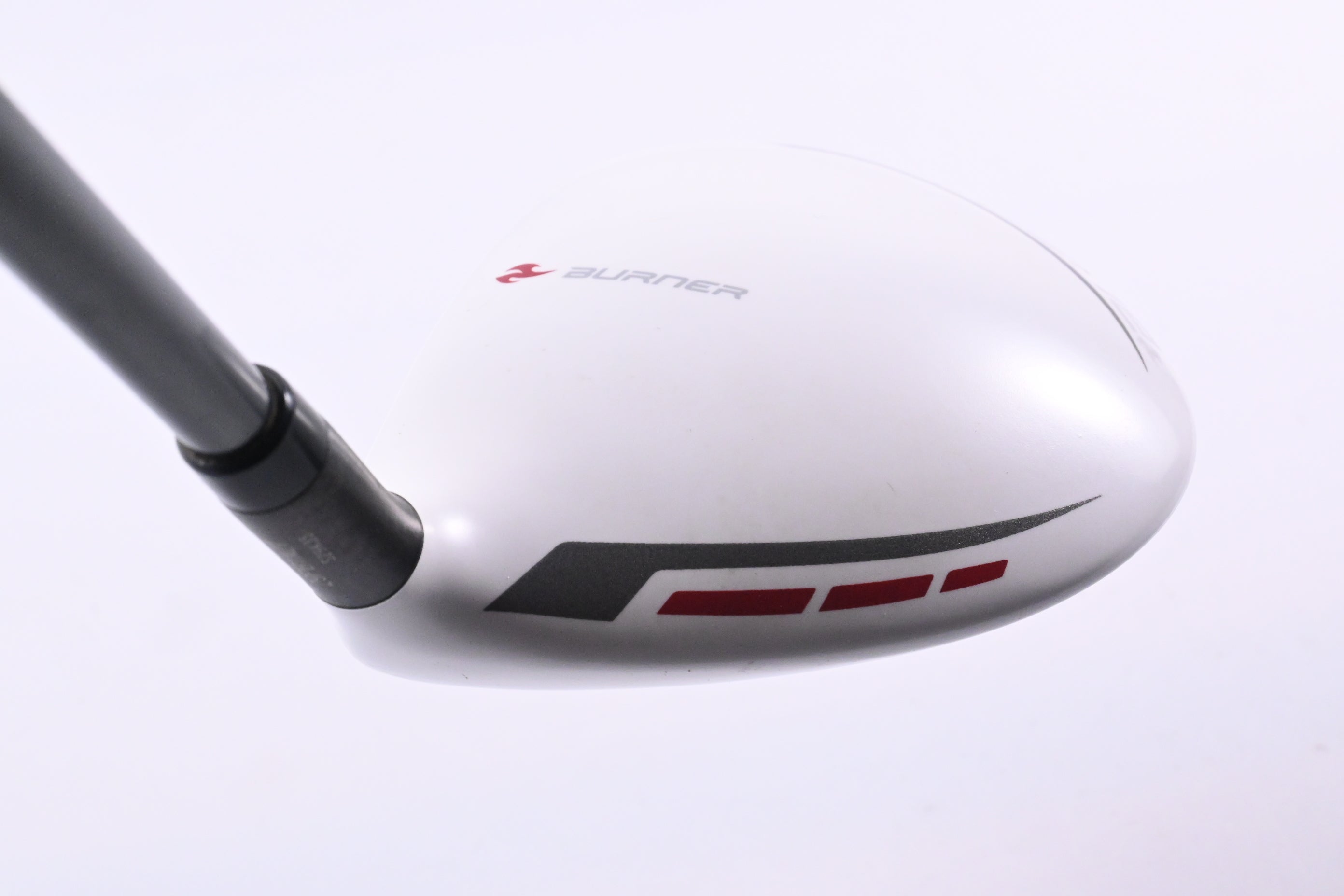 Taylormade Burner Superfast 2.0 #3 Wood / 15 Degree / Regular Flex Reax 4.8
