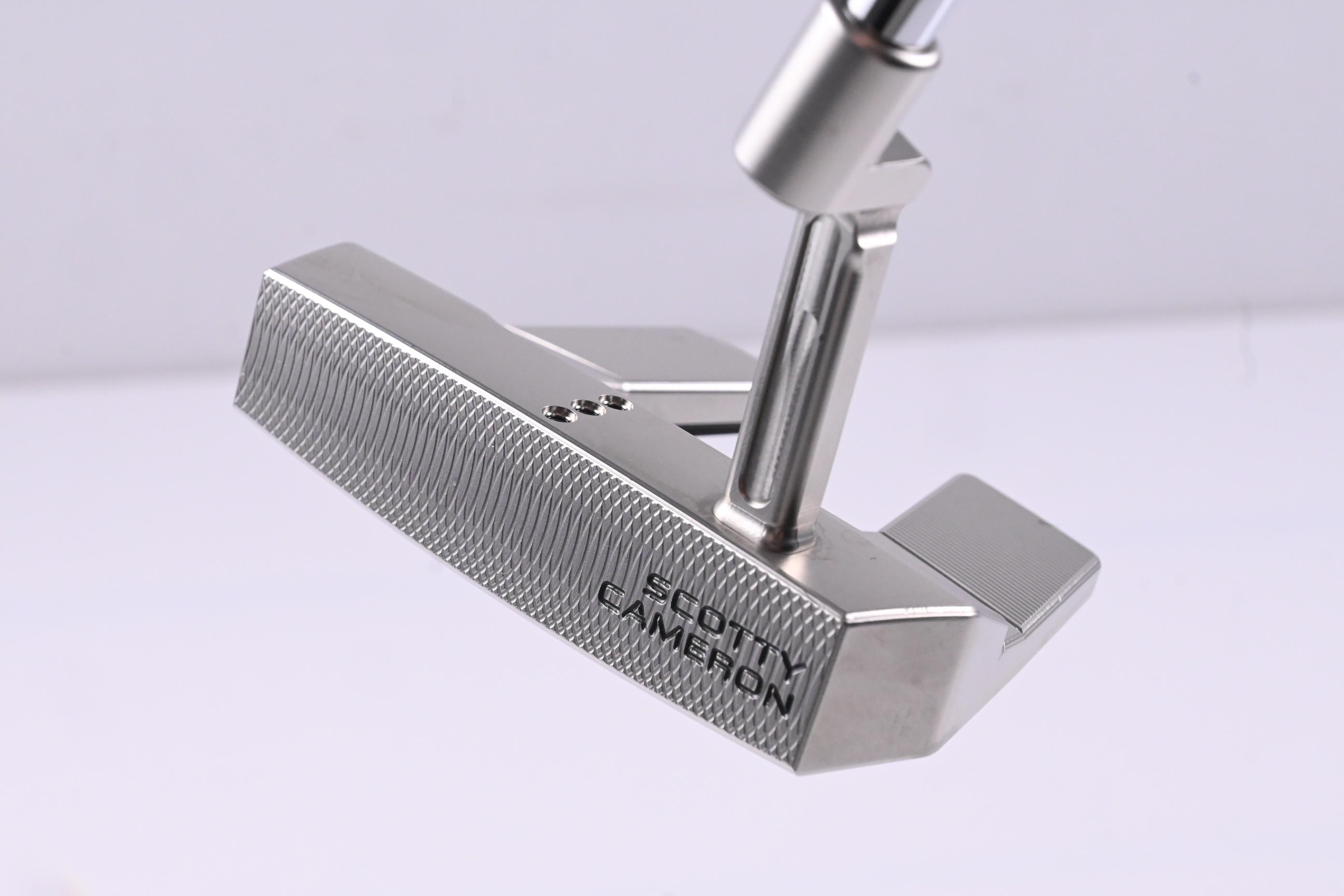 Scotty Cameron 2024 Phantom 5.2 Putter / 34 Inch