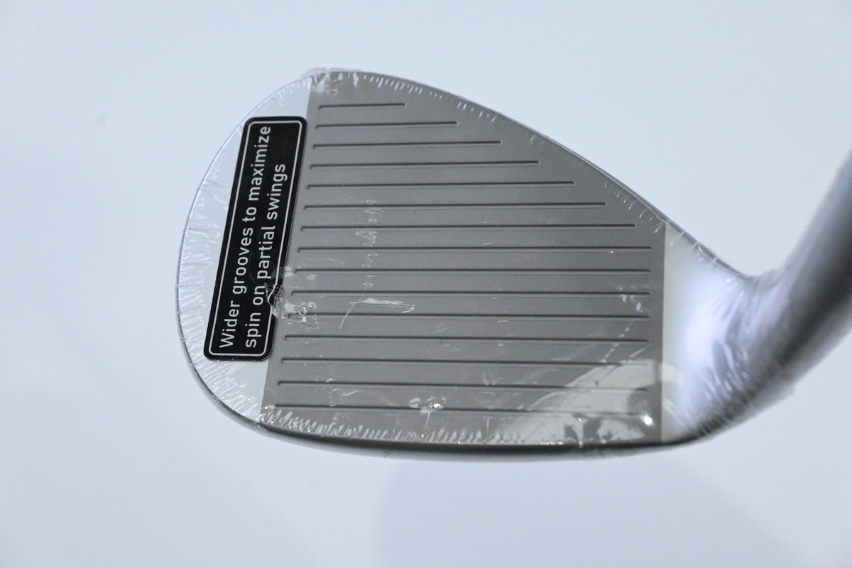 Mizuno T24 Lob Wedge / 58 Degree / Wedge Flex KBS Hi-Rev 2.0 125 Shaft