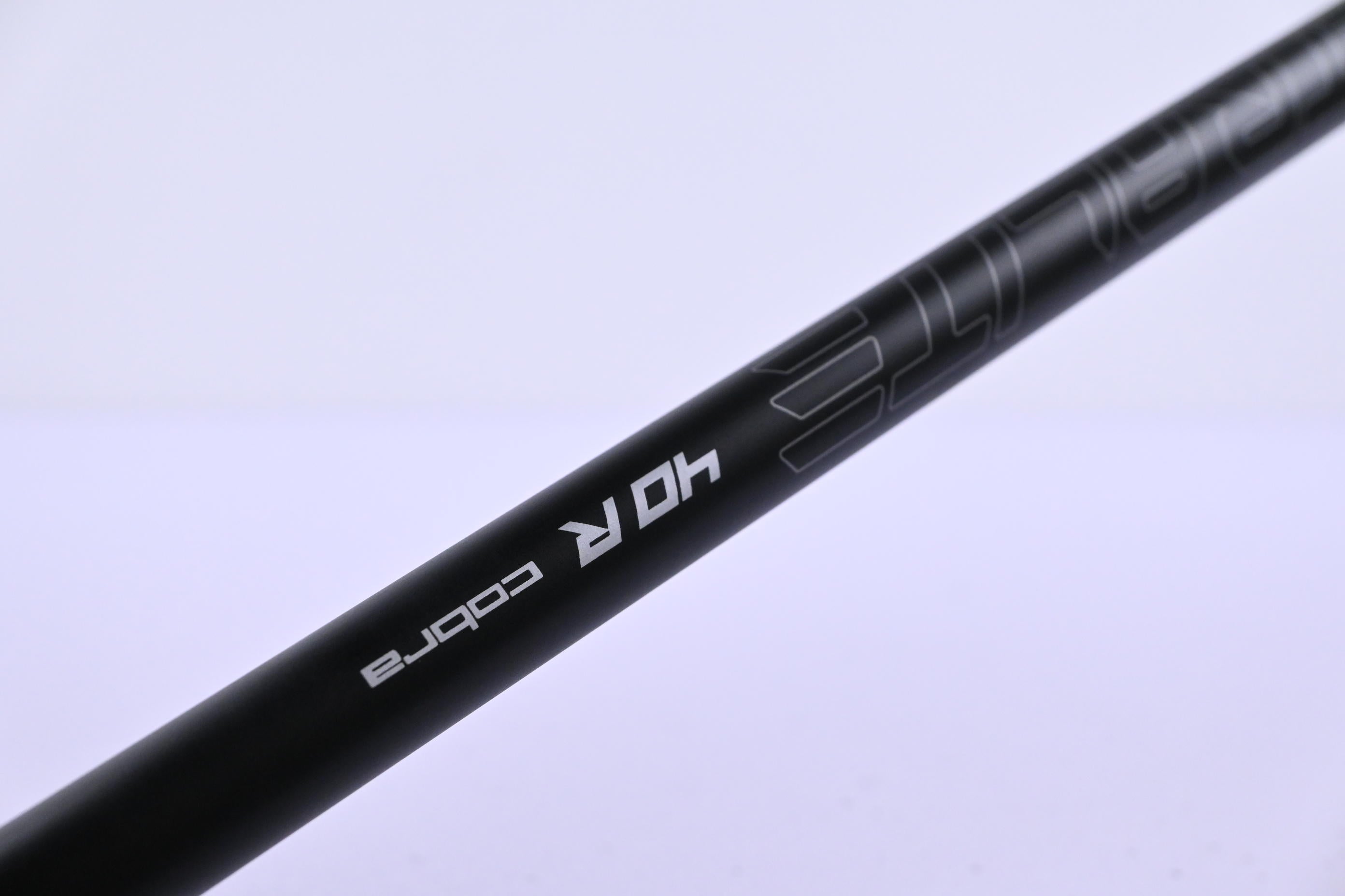Cobra Baffler Driver / 10.5 Degree / Regular Flex Cobra Ultralite 40 Shaft