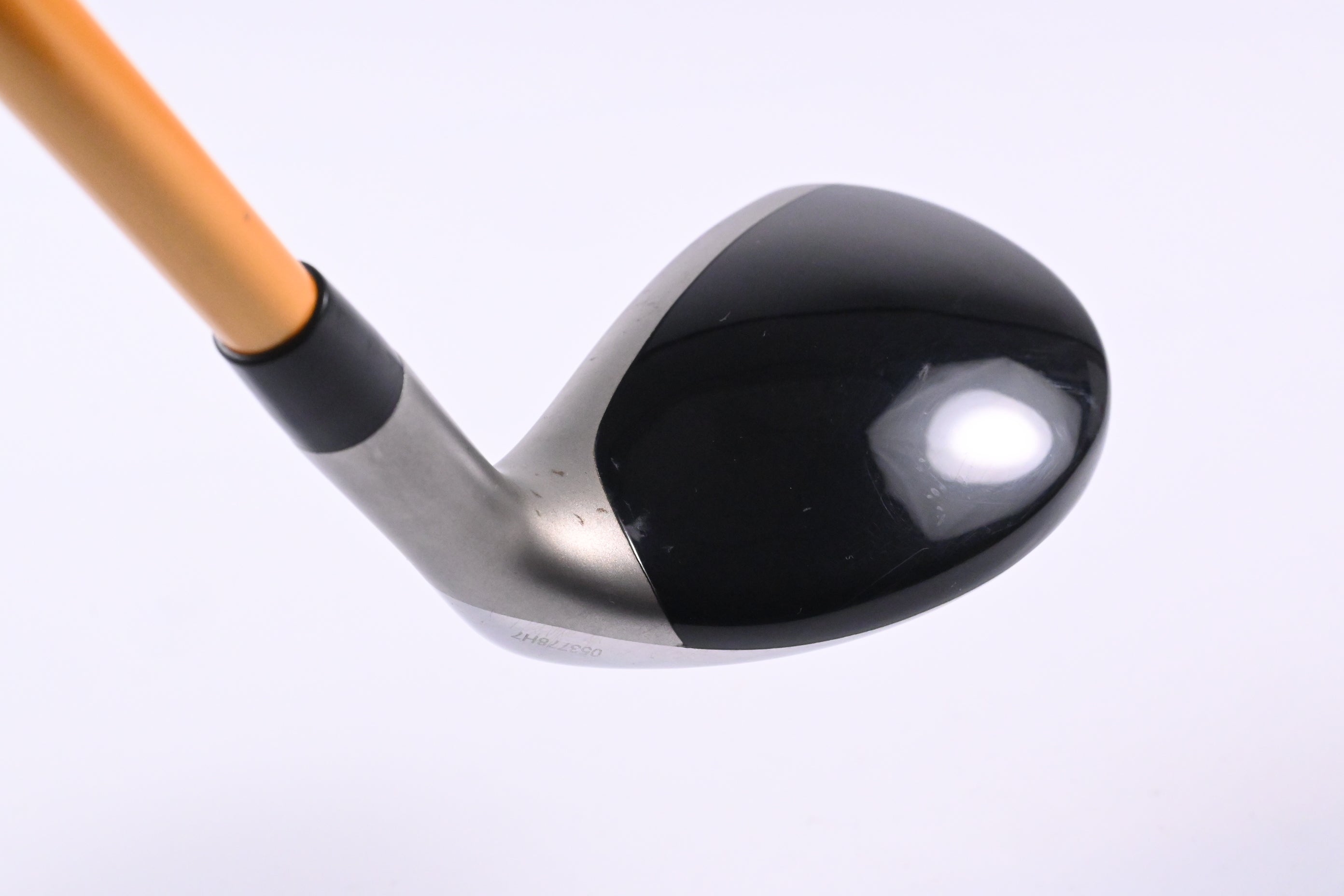 Ping i15 #2 Hybrid / 17 Degree / Tour Stiff Flex UST Proforce Axivcore 85 Shaft