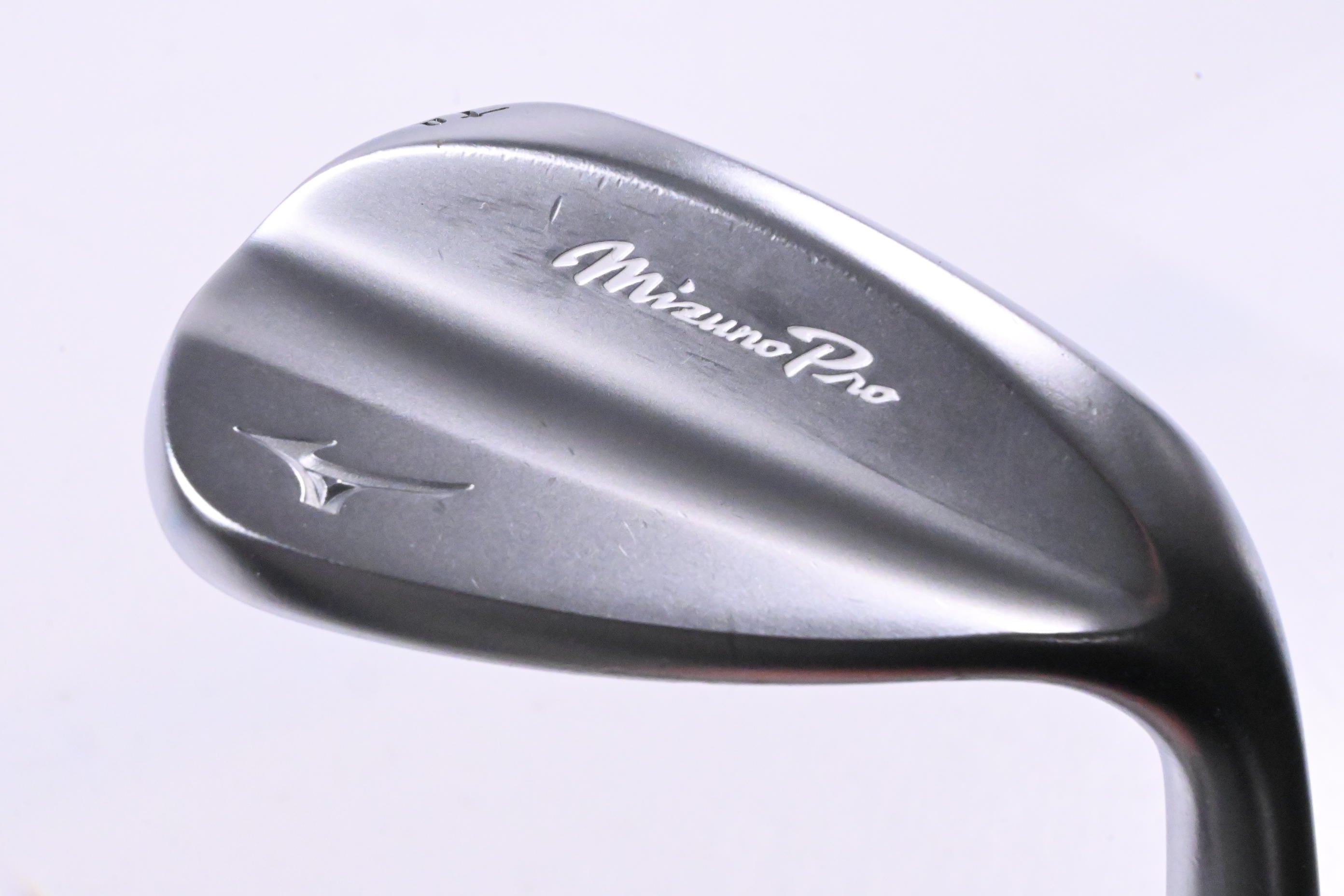 Mizuno Pro Sand Wedge / 54 Degree / Wedge Flex N.S.PRO Modus³ 105 Shaft