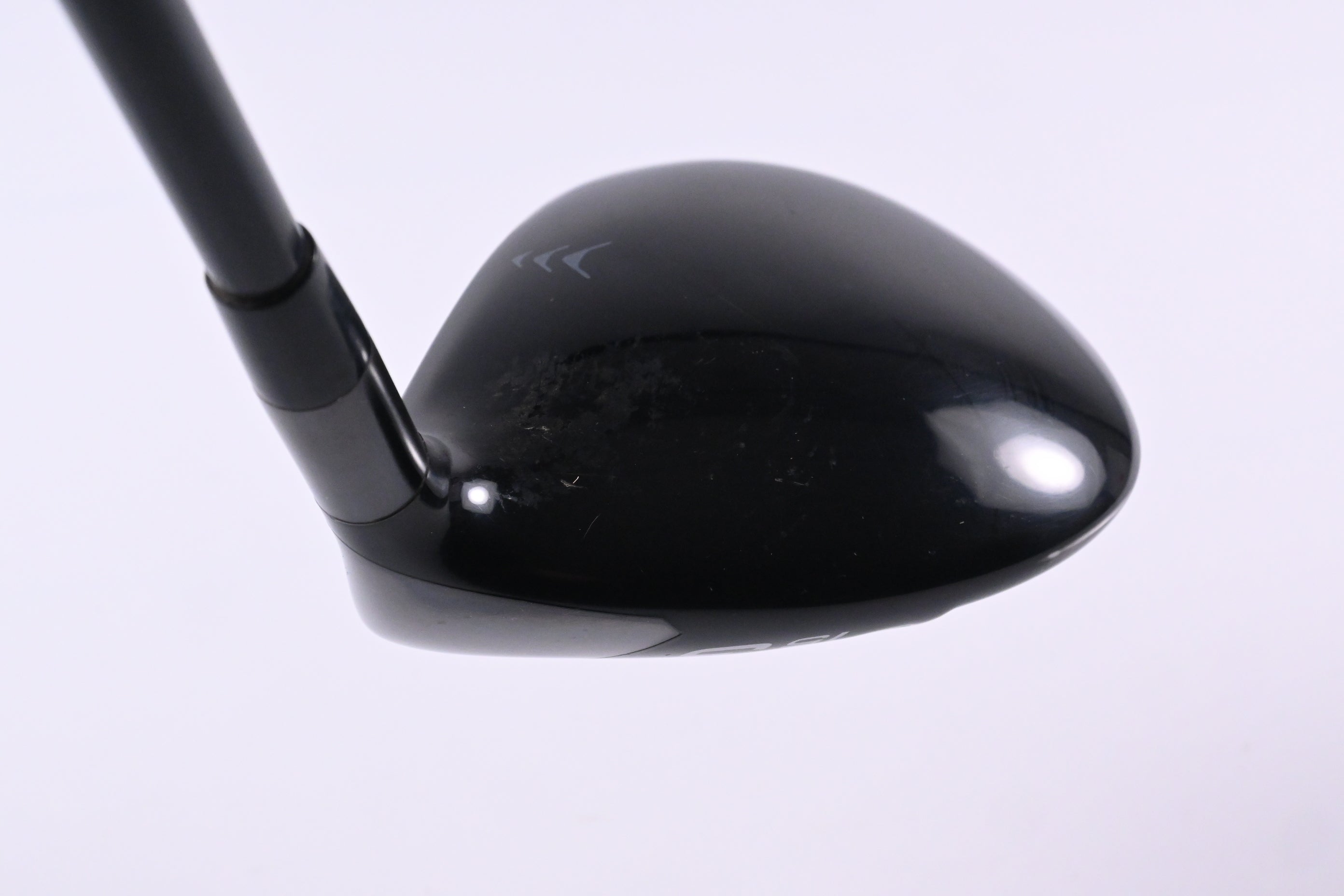 Mizuno JPX 825 #3 Wood / 15 Degree / Stiff Flex Fujikura Orochi 60 Shaft