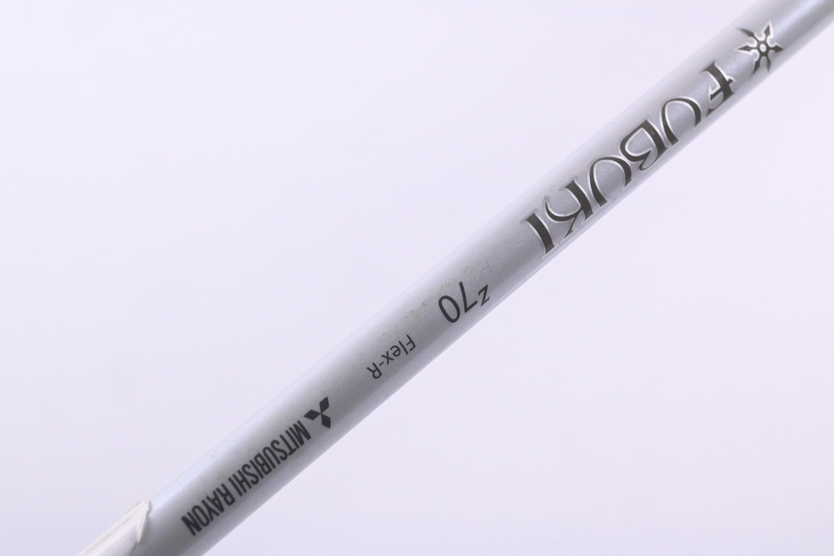 Nike Vapor #4 Hybrid / 23 Degree / Regular Flex Fubuki Z 70 Shaft