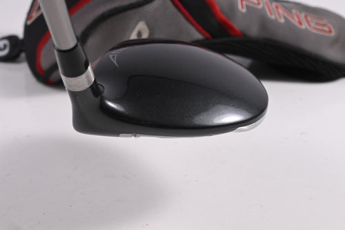 Ping G20 #3 Wood / 15 Degree / Regular Flex Ping TFC 169 Shaft