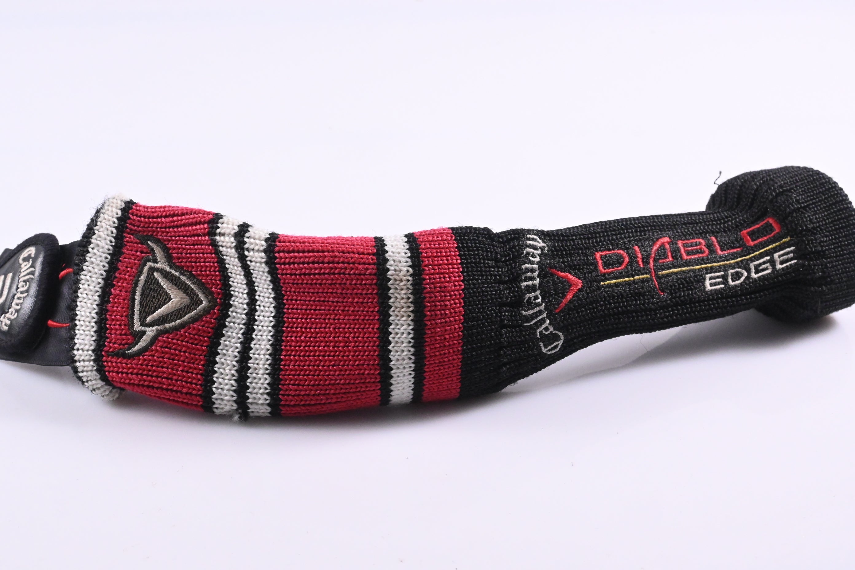 Callaway Diablo Edge #3 Hybrid / 21 Degree / Stiff Flex Callaway 60 Shaft