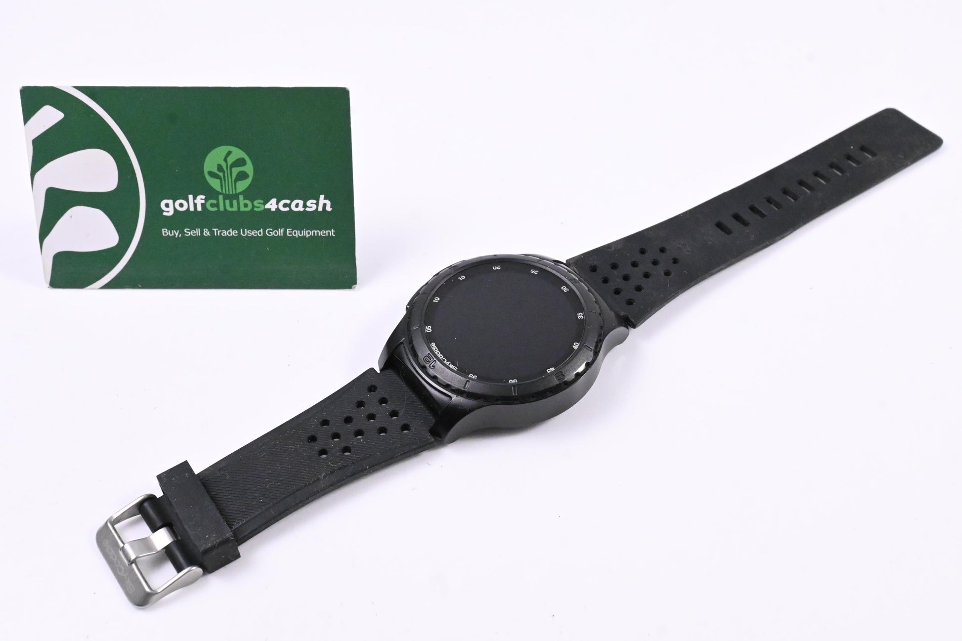 SkyCaddie LX5 / GPS Watch
