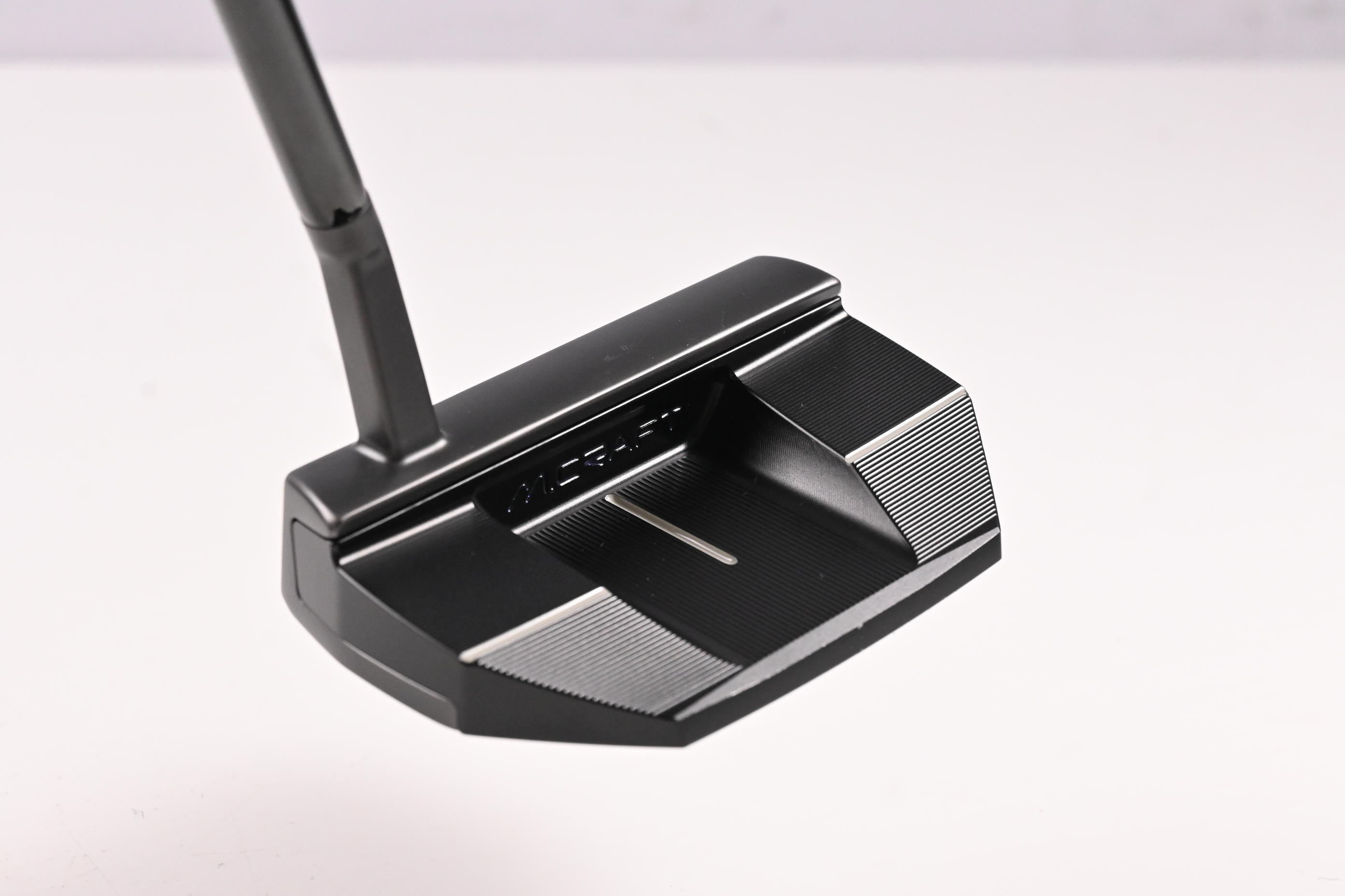 Mizuno  M.Craft X Four Putter / 35 Inch