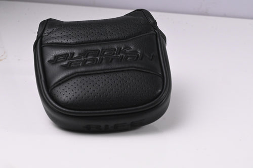 Rife Black Edition 000 Putter / 34 Inch