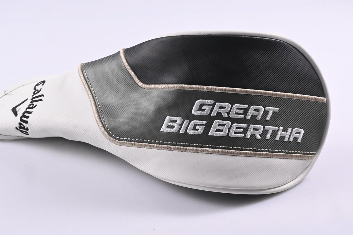 Callaway Great Big Bertha 2023 #5 Wood / 18 Degree / Regular Flex UST Helium 5