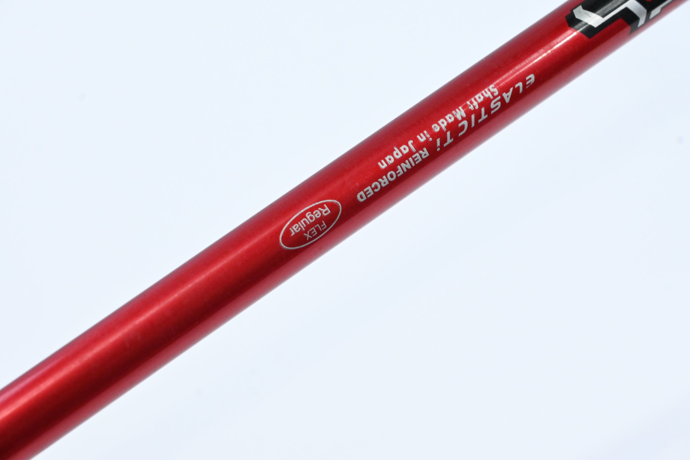 Yonex Ezone SD Driver / 12 Degree / Regular Flex Yonex Nanospeed 200 Shaft