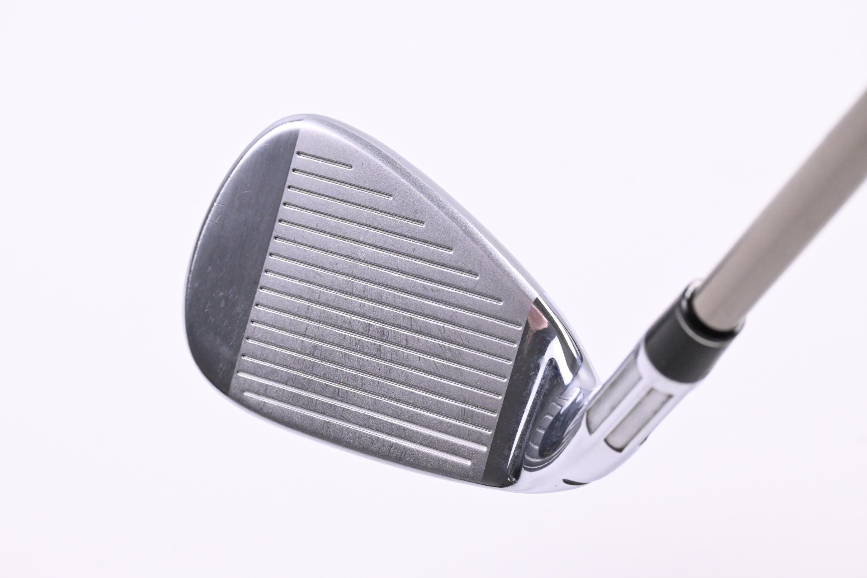 Taylormade M CGB Gap Wedge / 48.5 Degree / Senior Flex UST Recoil ES 460 Shaft
