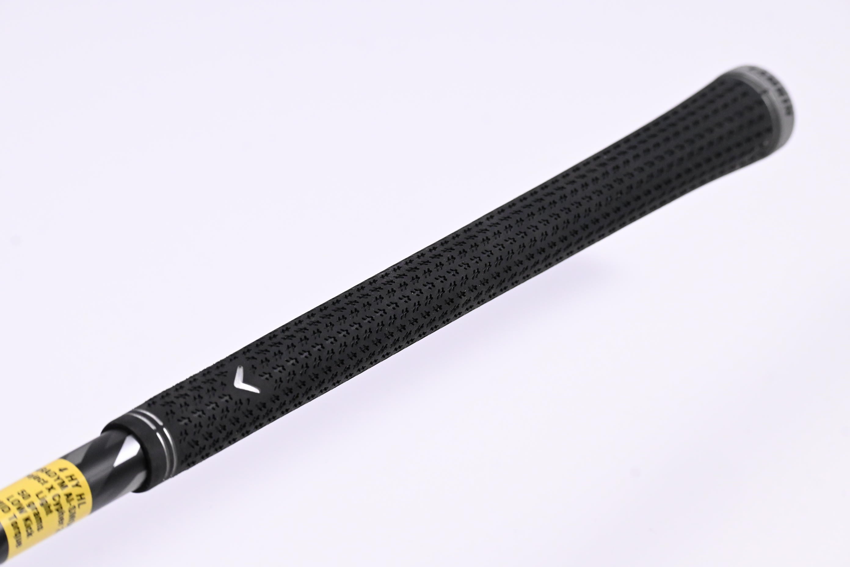 Project X Cypher 2.0 50 #3 Hybrid Shaft / Senior Flex / Callaway 3rd Gen
