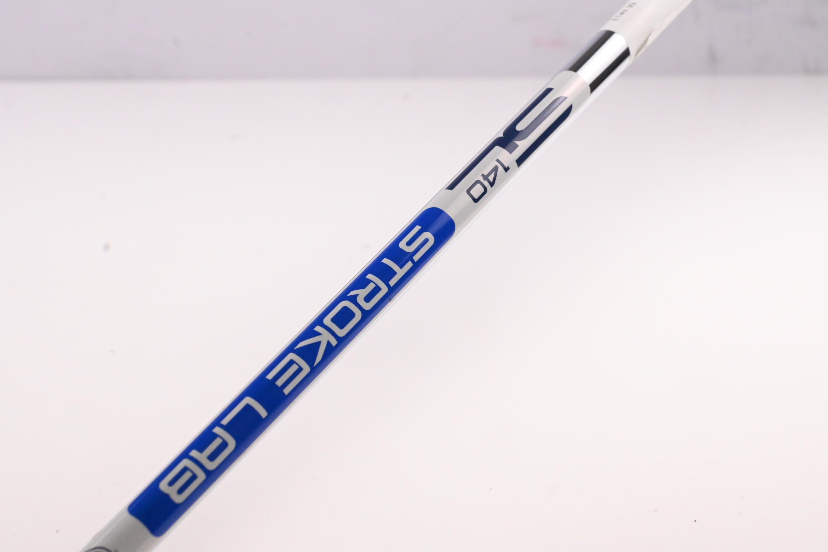 Odyssey Ai-One Cruiser Jailbird Putter / 38 Inch