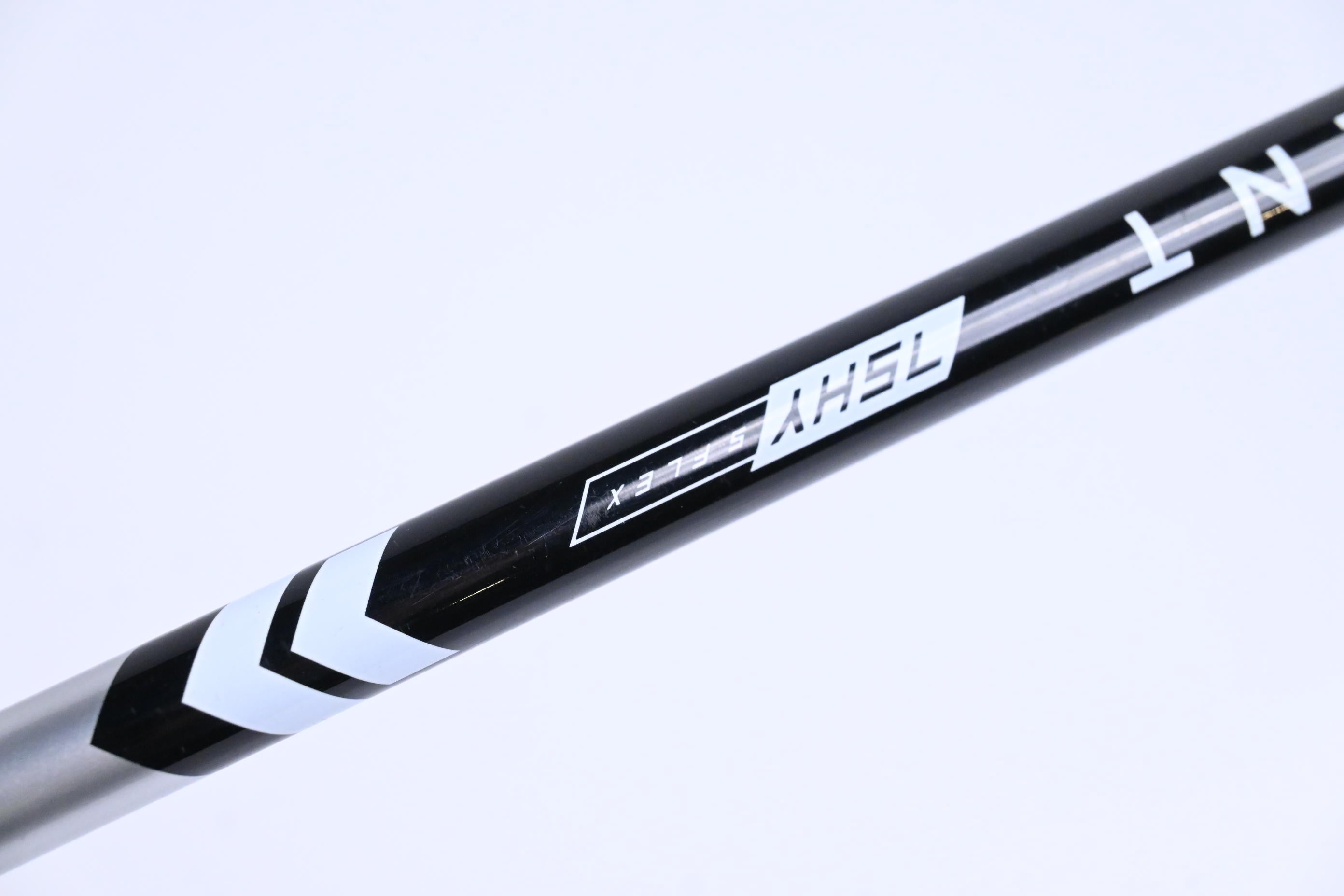 Taylormade Stealth DHY #3 Iron / 19 Degree / Stiff Flex Aldila Ascent 75 Shaft