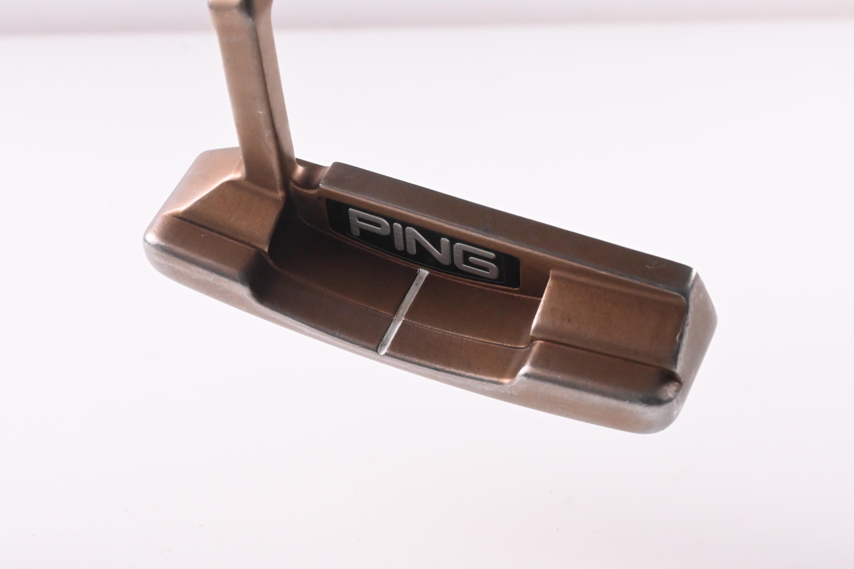 Ping Karsten TR Putter / 34 Inch