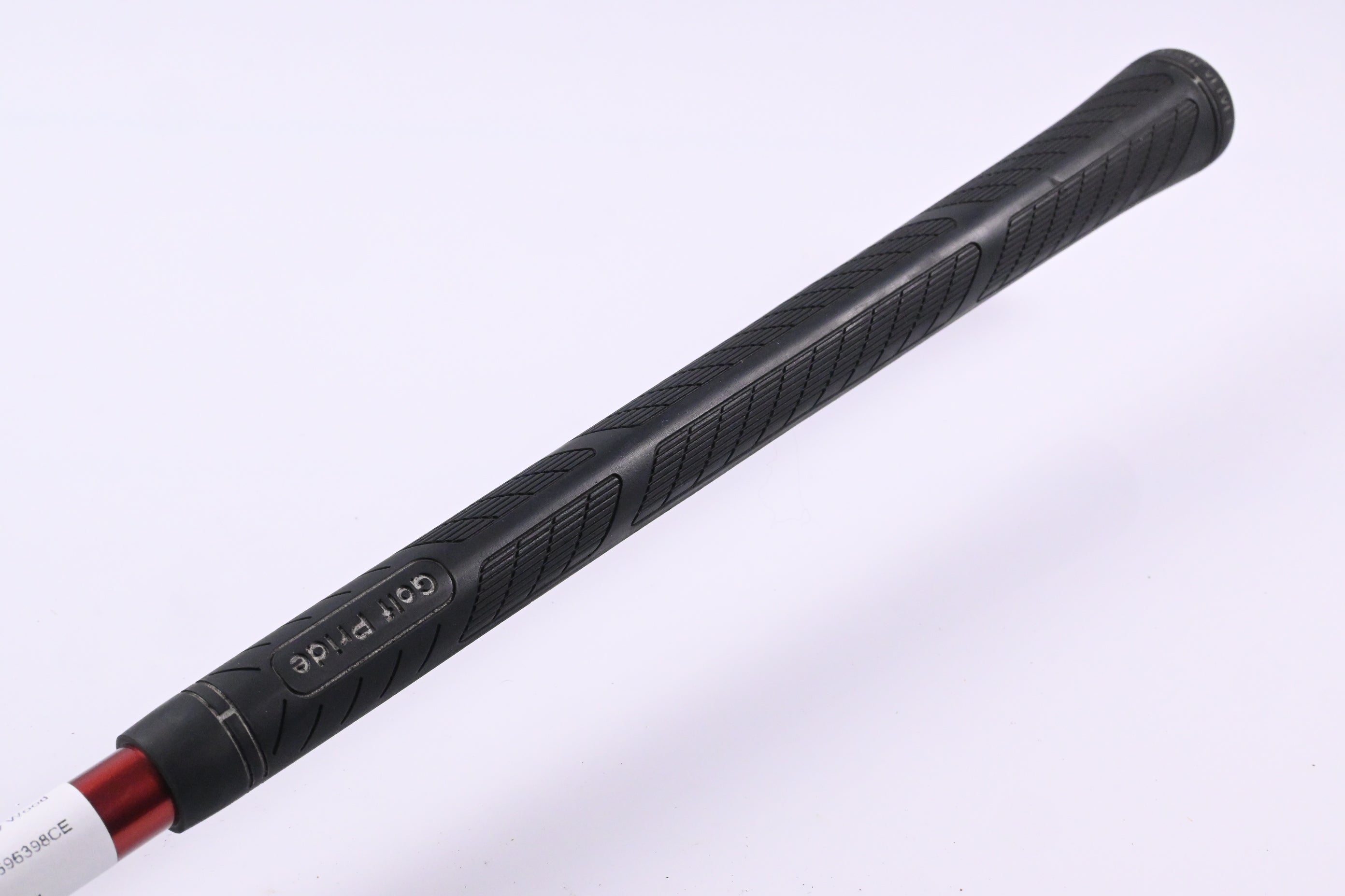 Left Hand Cobra Speed LD #3 Wood / 15 Degree / Regular Flex Aldila NV 55 Shaft