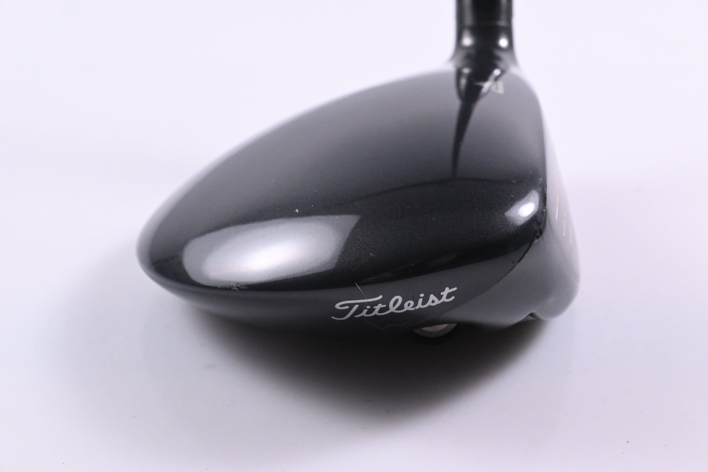 Titleist 917 F2 #3 Wood / 15 Degree / Regular Flex Kuro Kage Black Series 55