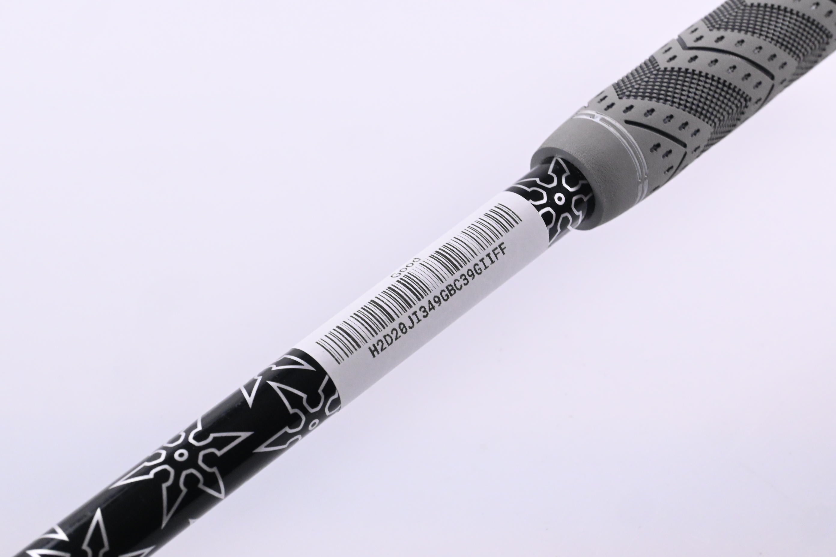Nike Vapor #4 Hybrid / 23 Degree / Regular Flex Fubuki Z 70 Shaft