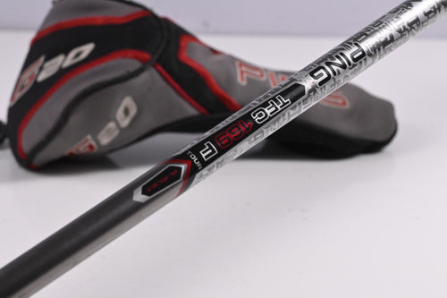 Ping G20 #3 Wood / 15 Degree / Regular Flex Ping TFC 169 Shaft