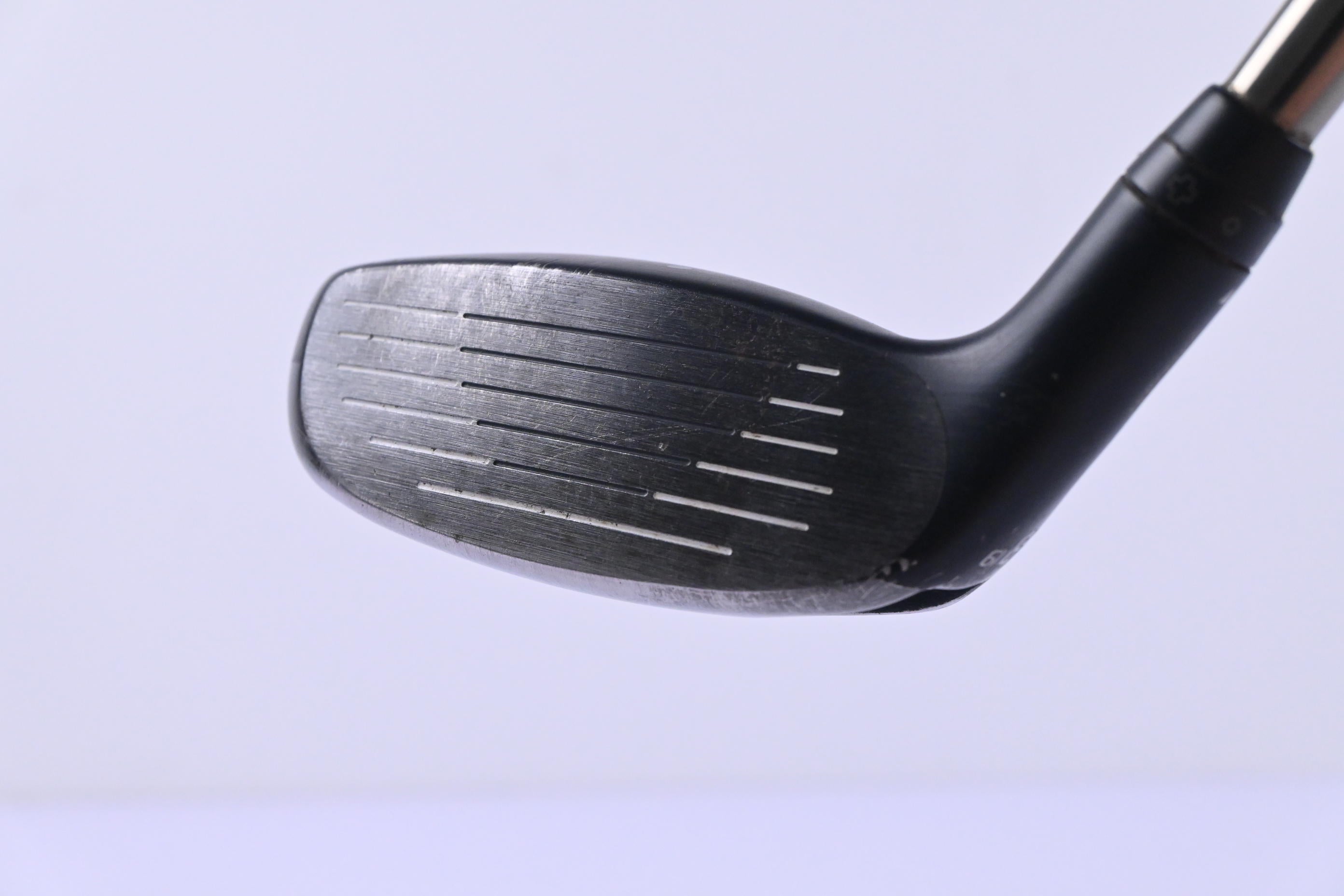 Ping G430 #3 Hybrid / 19 Degree / Regular Flex Ping Tour 2.0 Chrome 85 Shaft