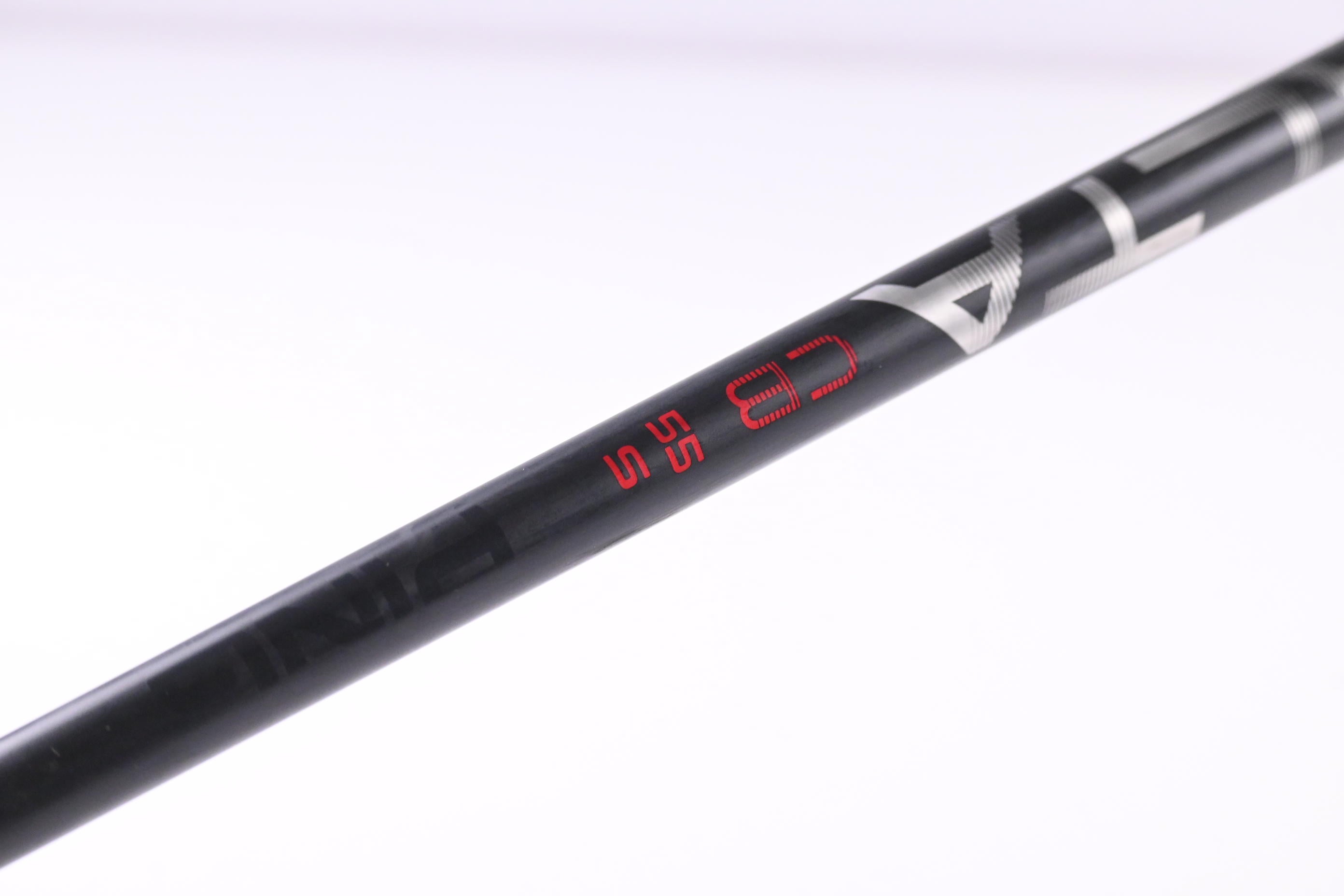 Ping G410 Plus Driver / 12 Degree / Stiff Flex Ping Alta CB Red 55 Shaft